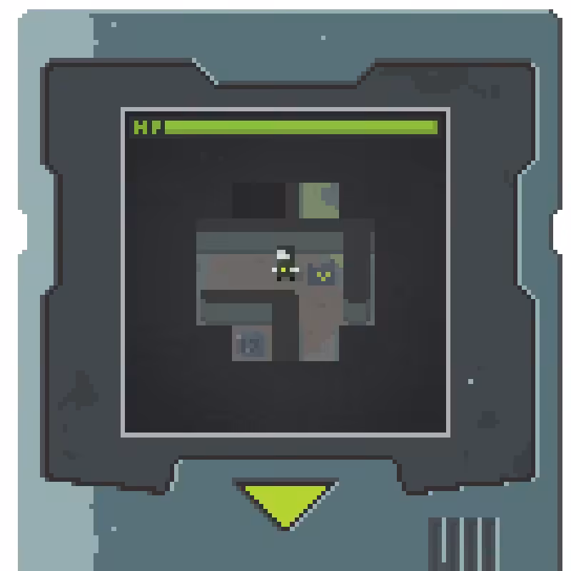 fx_dungeon_2(PRJKTNEON) #72