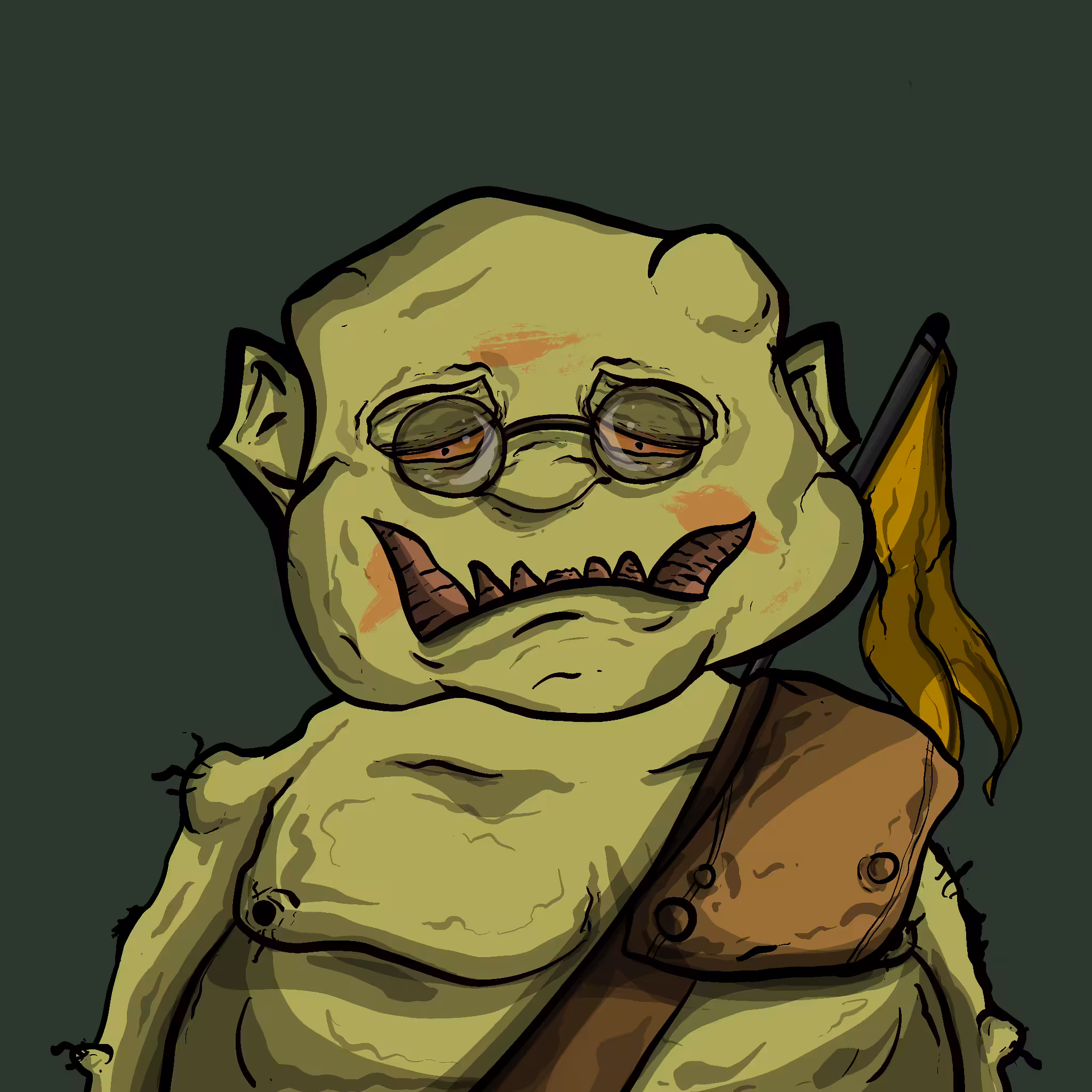 Orc #40