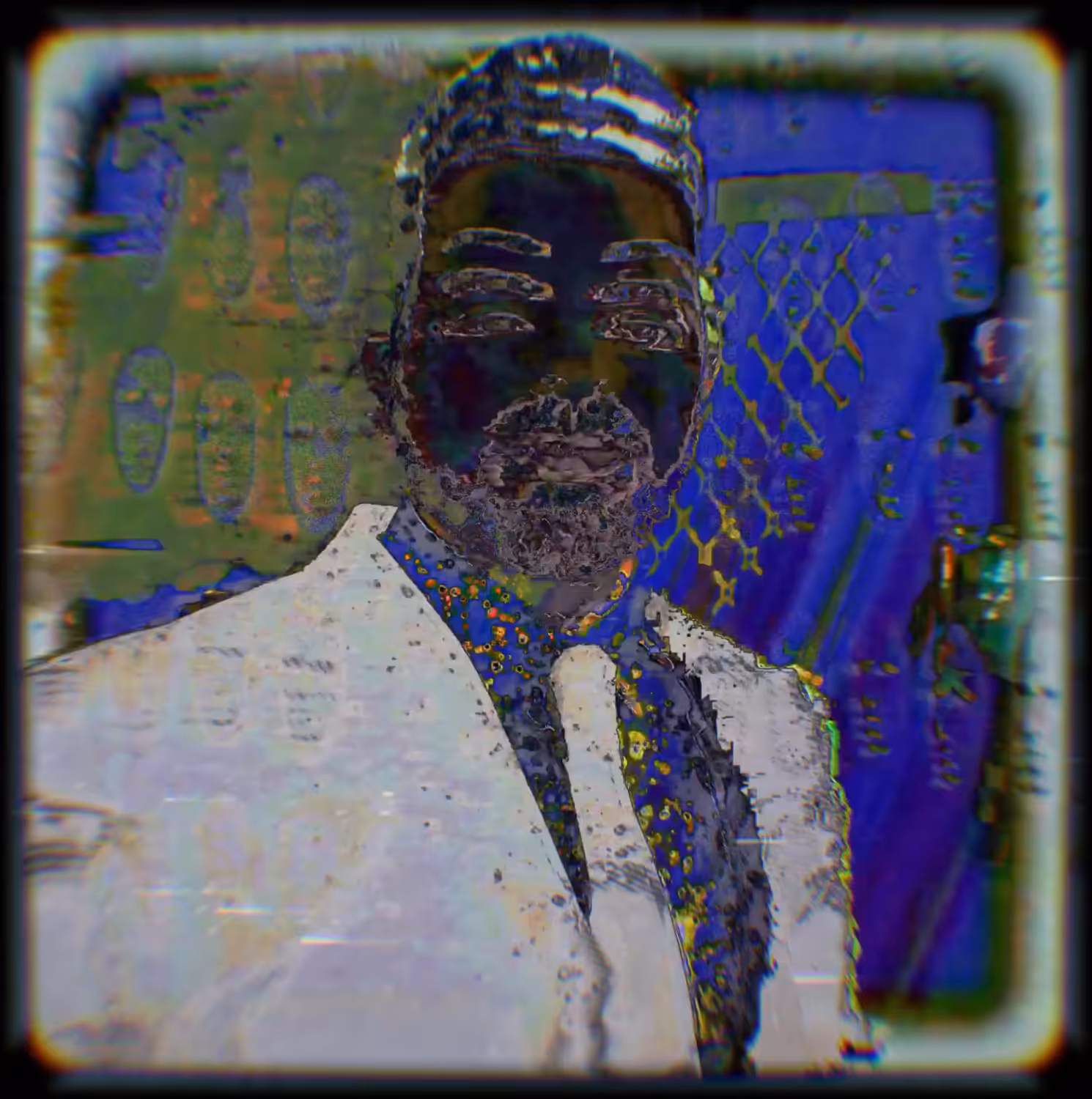 Pierreo of Tezos 
