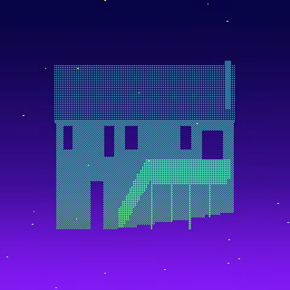 Winter Home 3