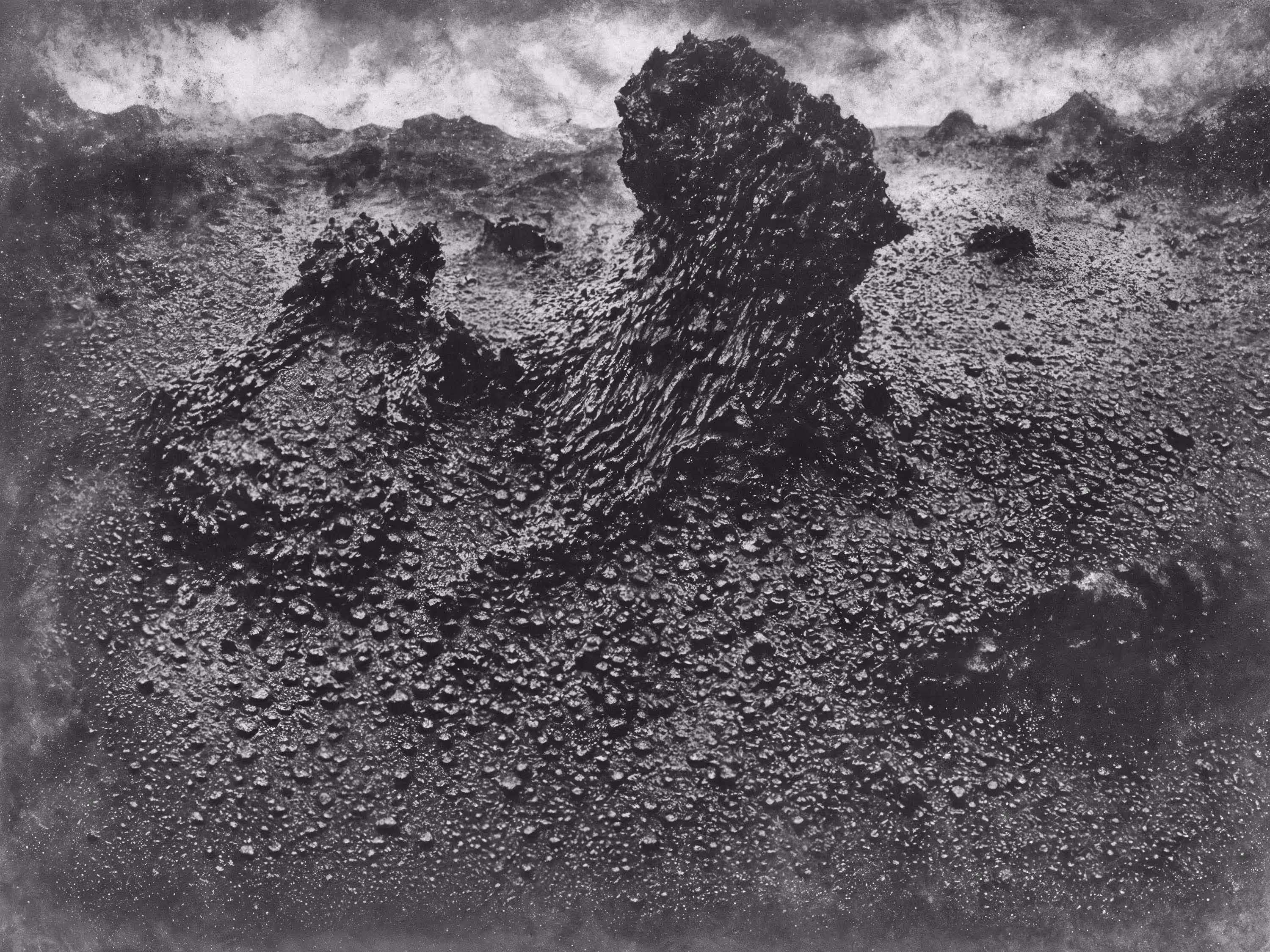 Iñigo Bilbao - The Dead Valley #089