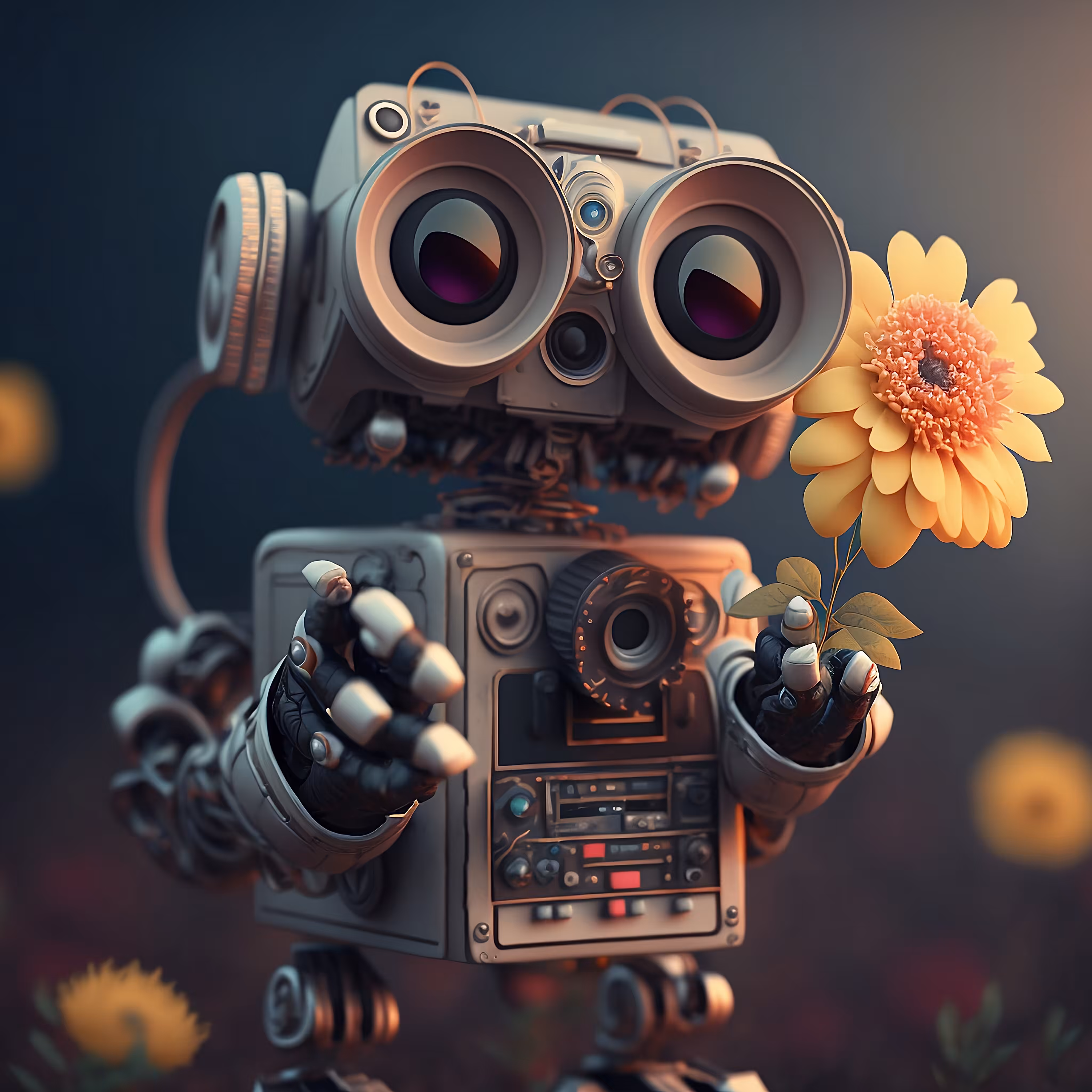 Lens Buddy #46