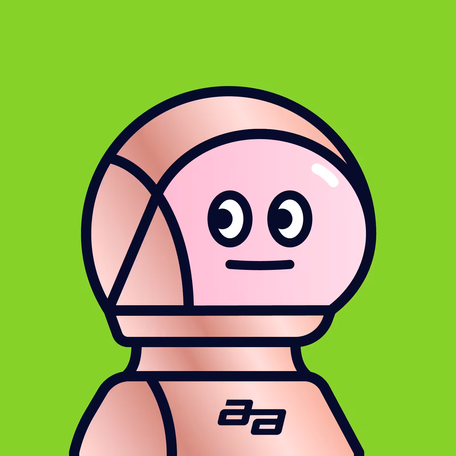Awkward Astronauts #3122