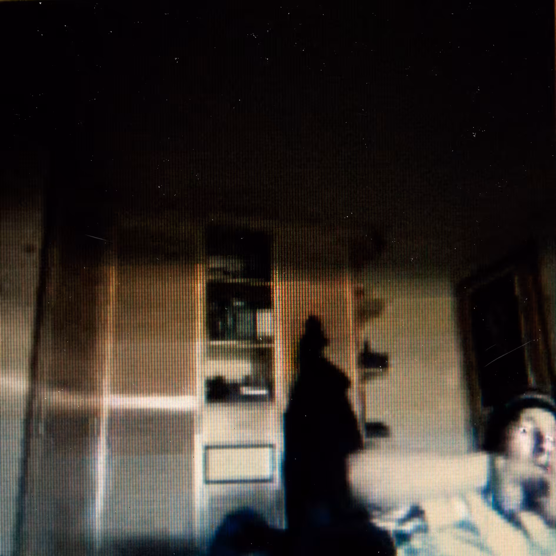 Webcam portrait #6