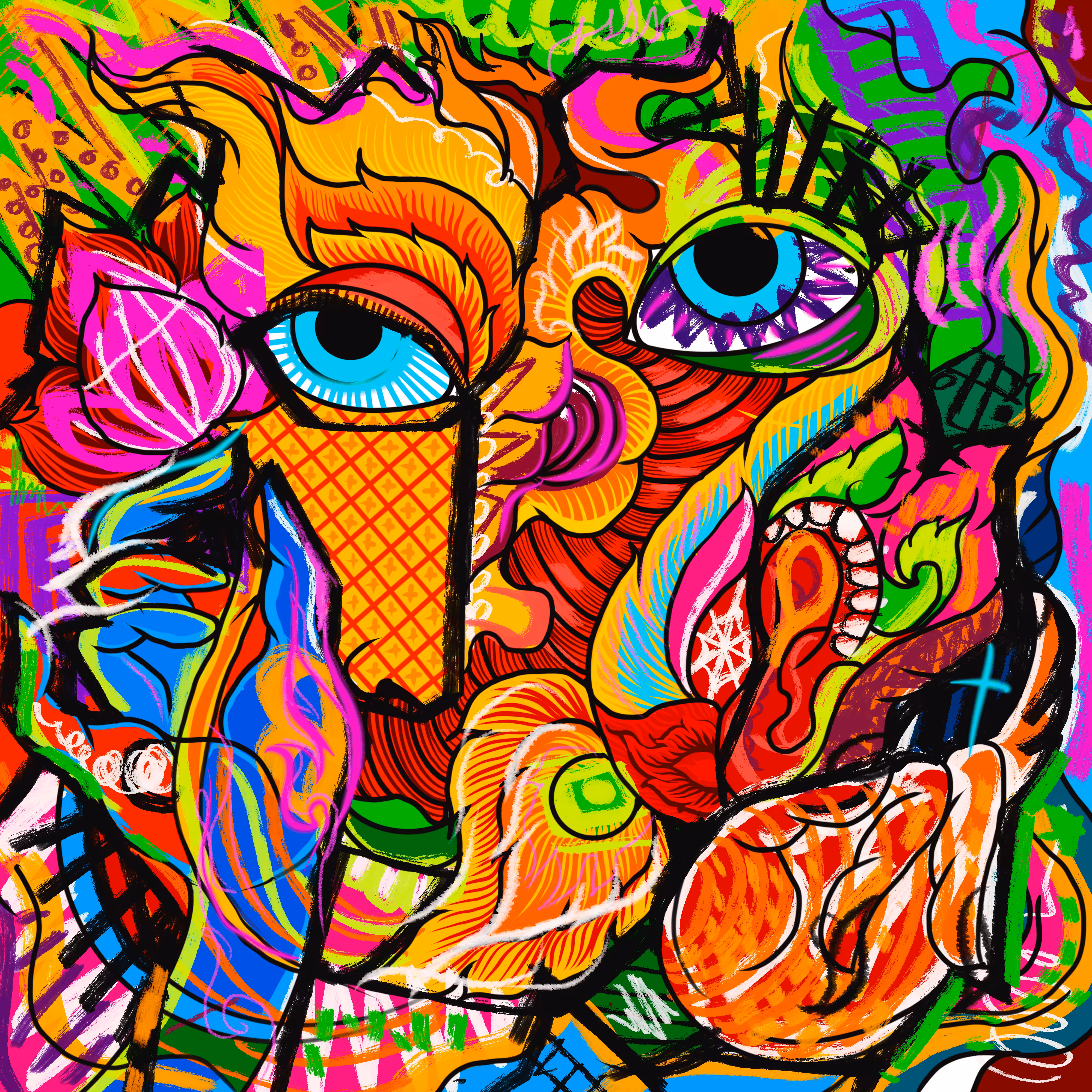connection