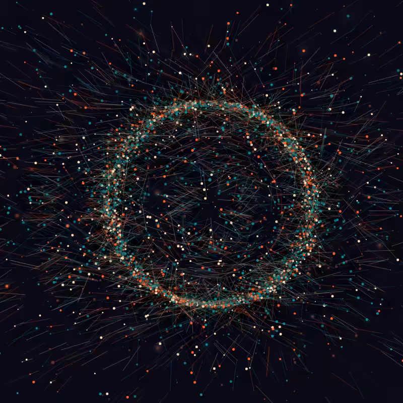 Supernova Scatter #47