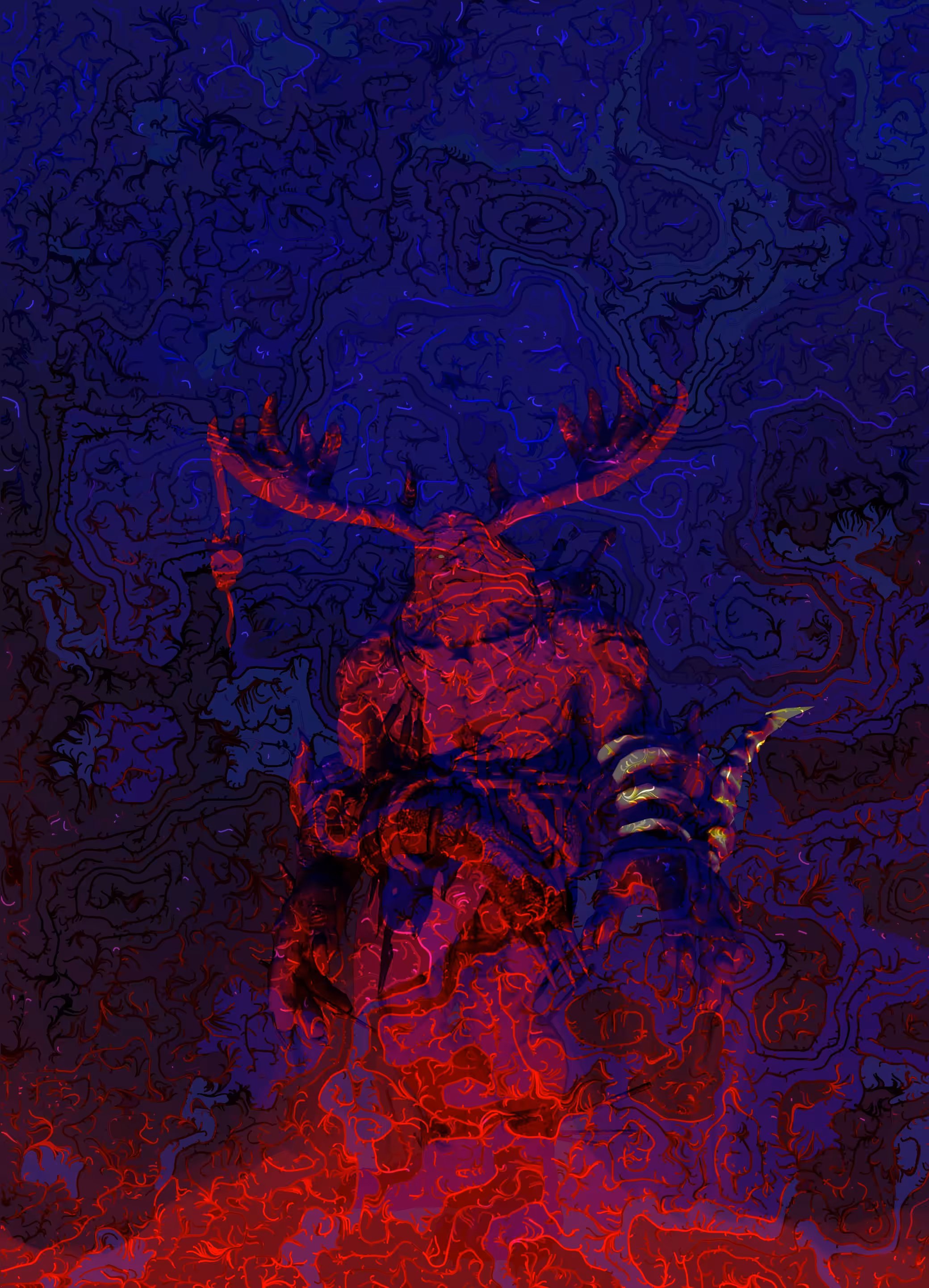Demonio