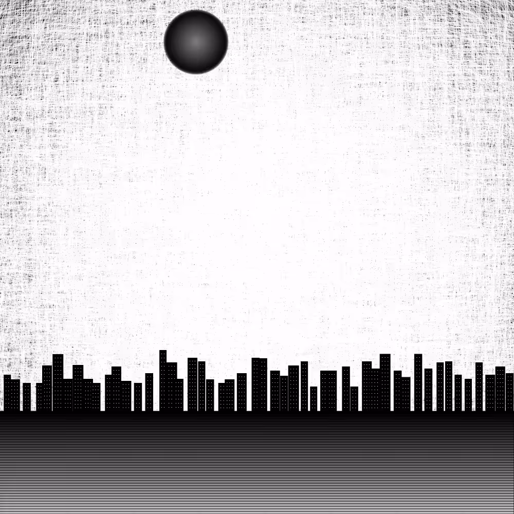 City noir #94