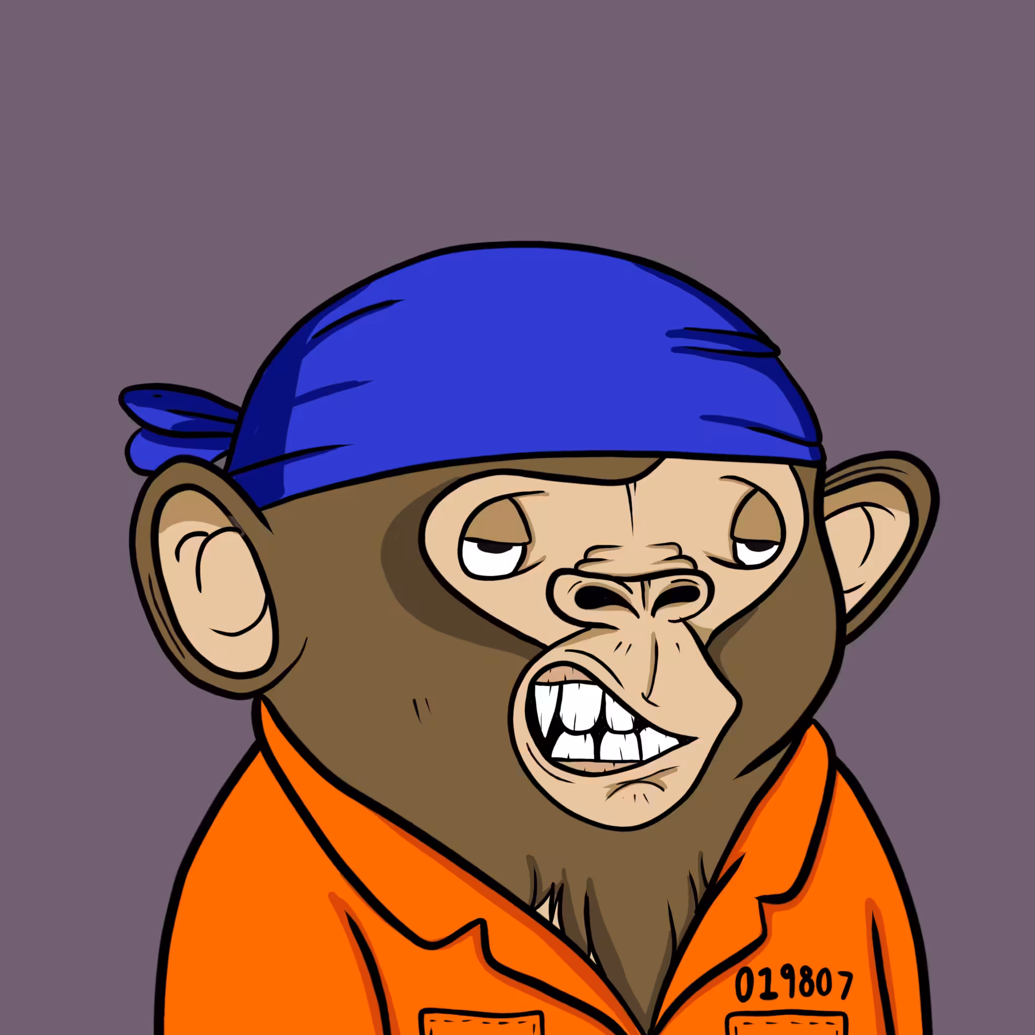 Pudgy Ape