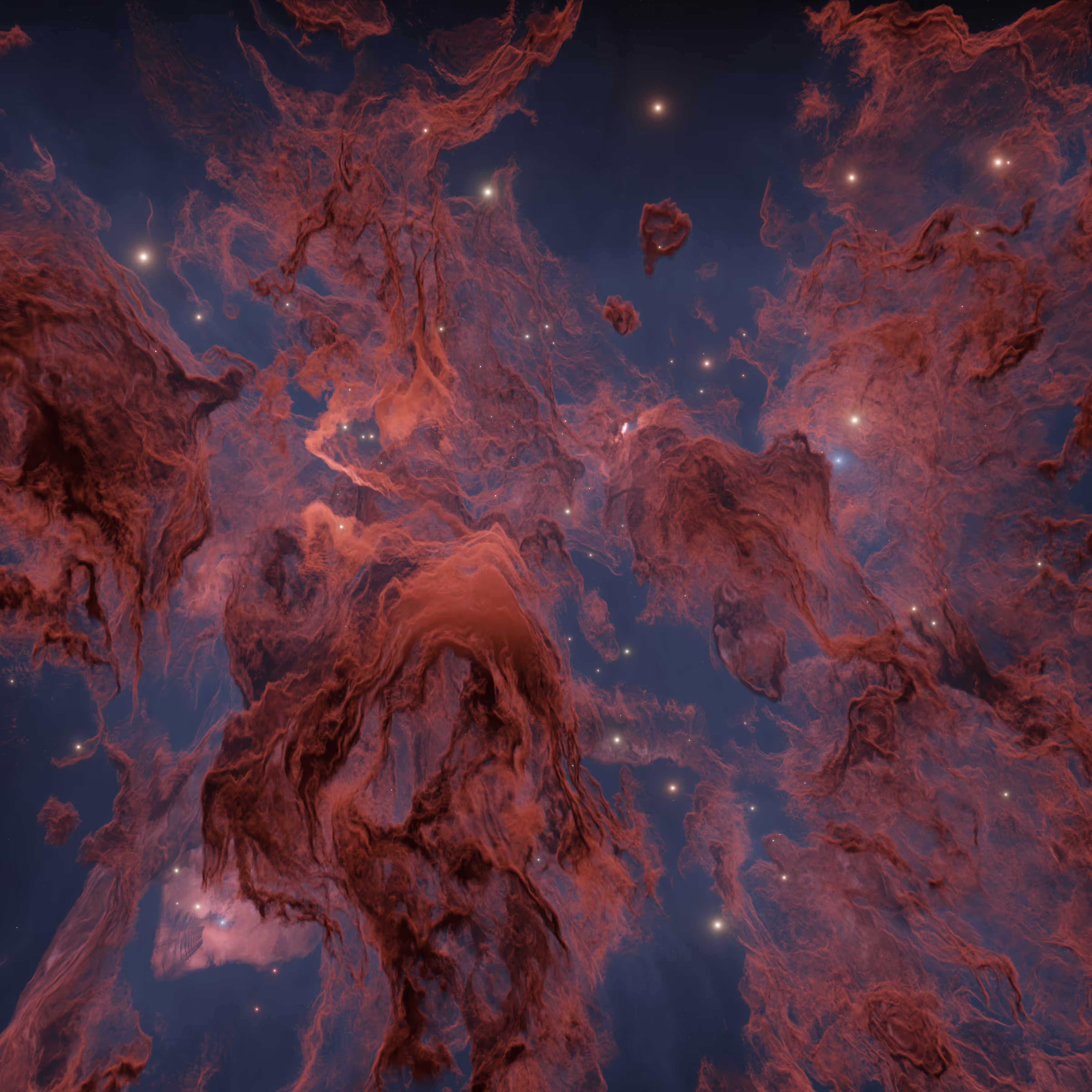NEBULA 1O9RHG7