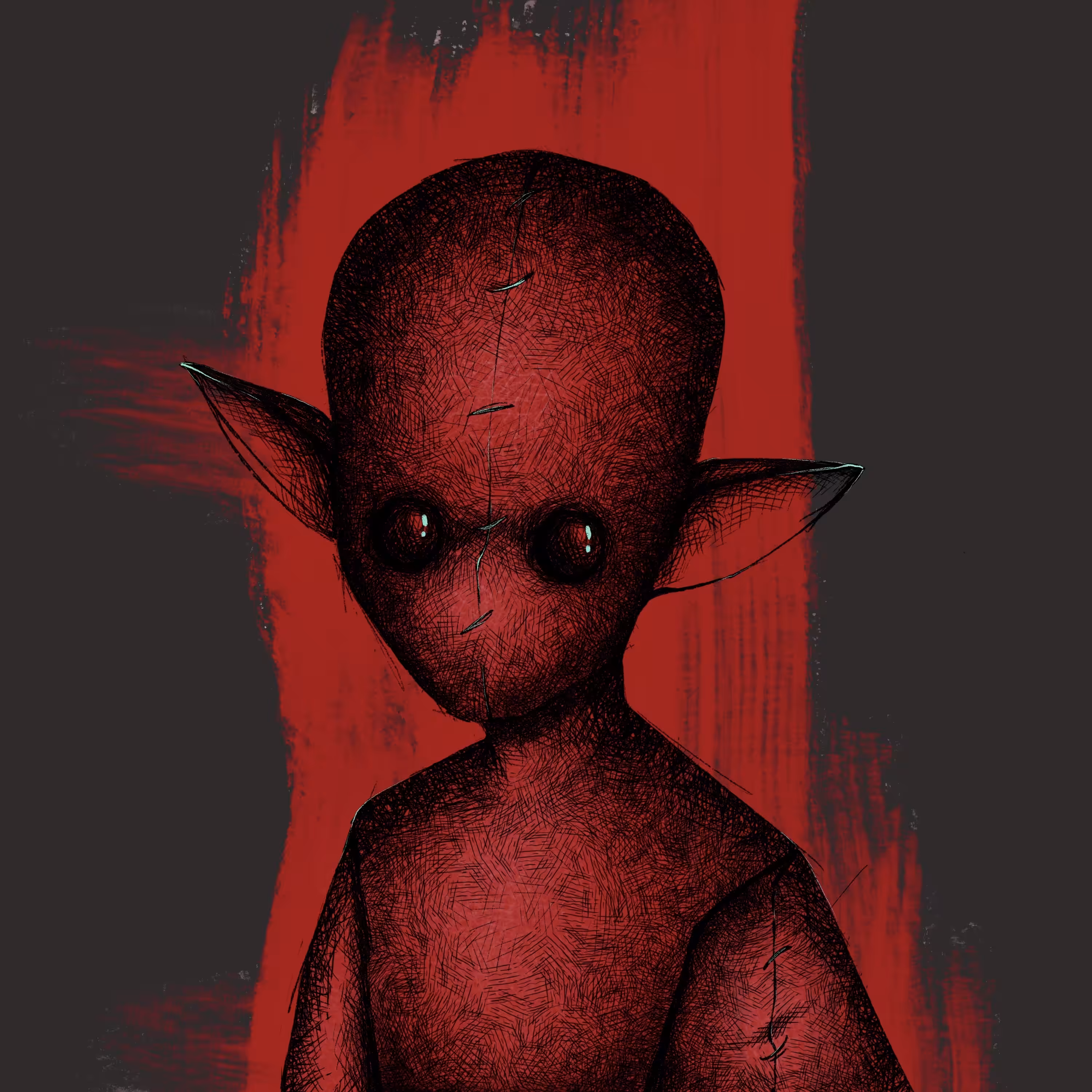TheDolls #038