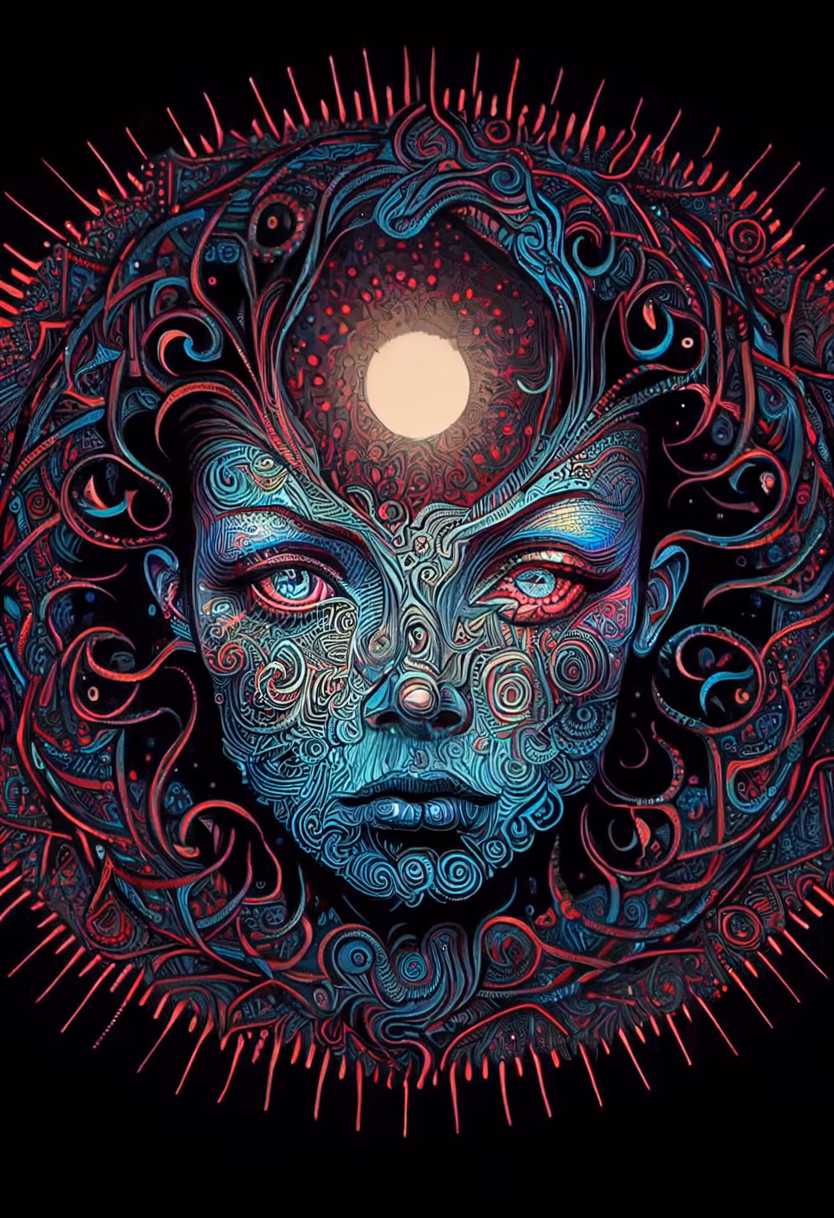 True Self