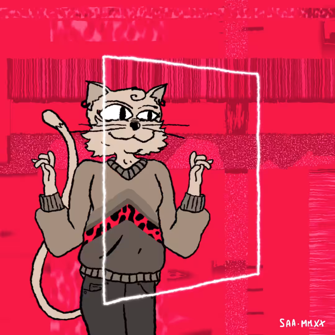 Curiosity