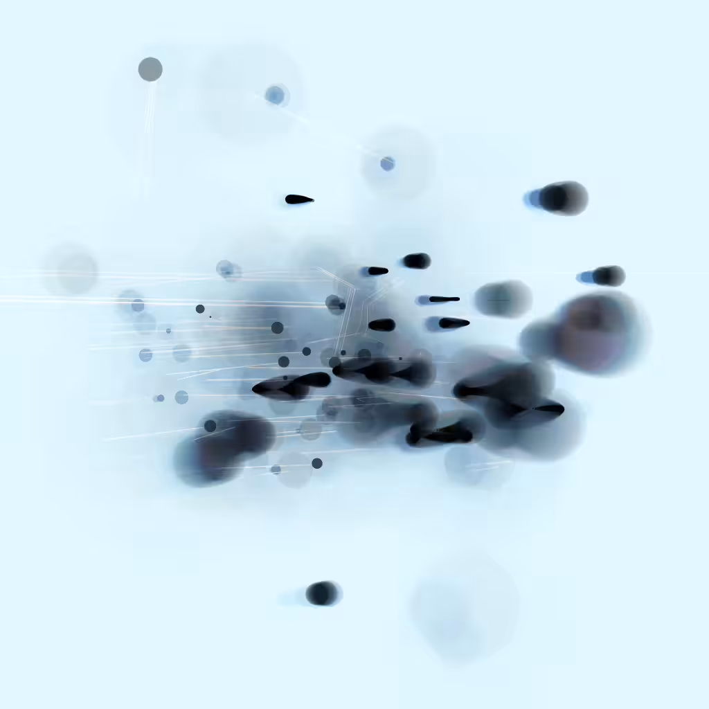 Spectral Beings: Spectral Being 501