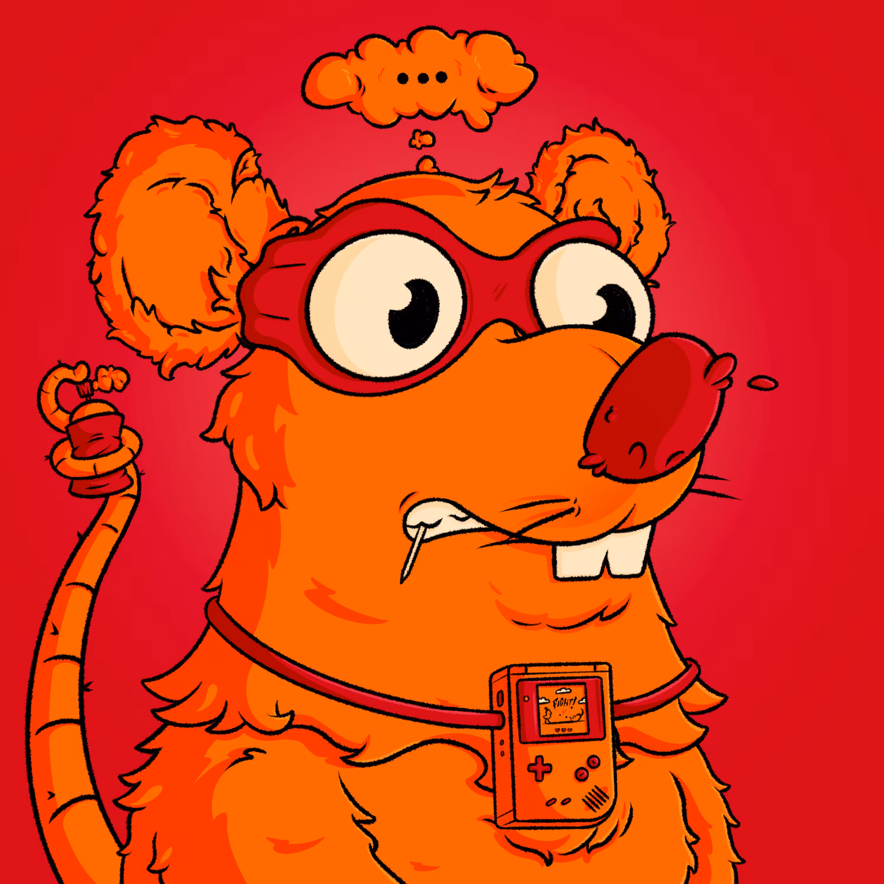 RATS #28