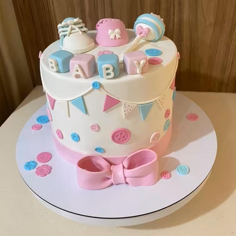 Cake