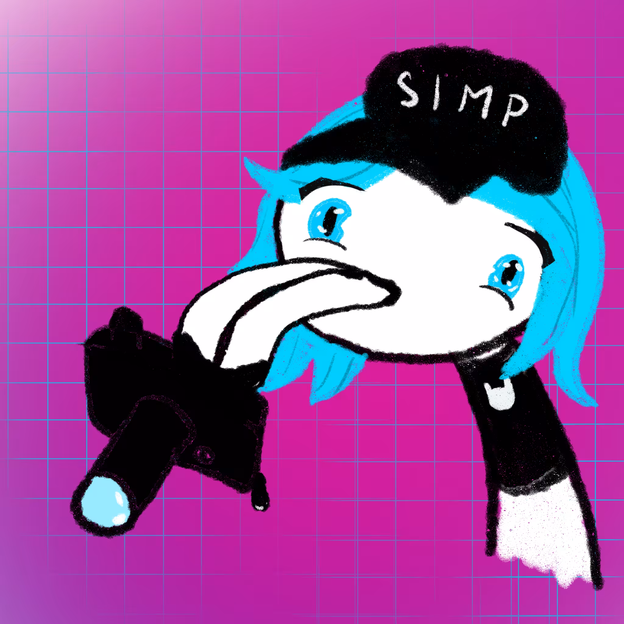 Simper#5