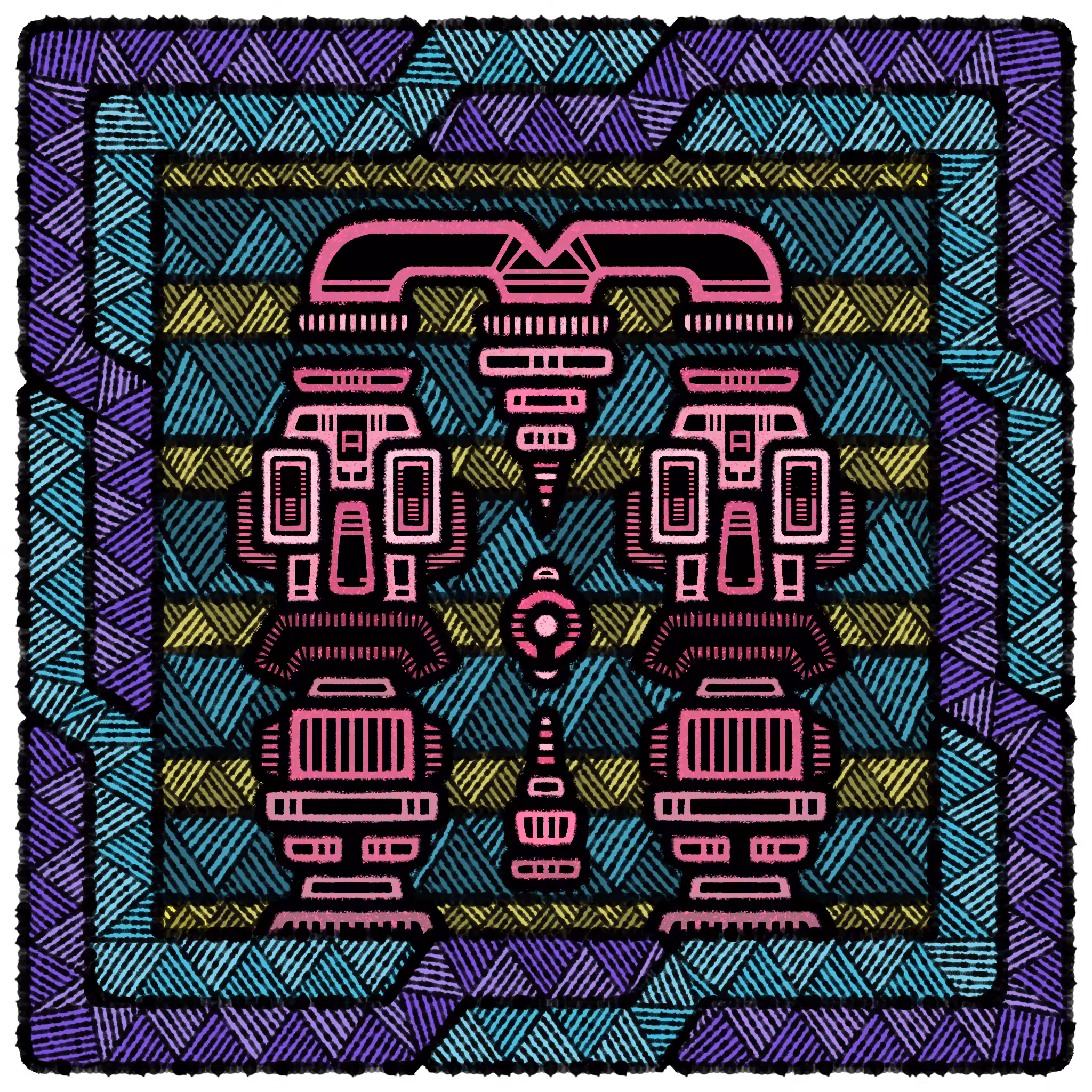 ドン族。( Don-zoku ): Don ·64·
