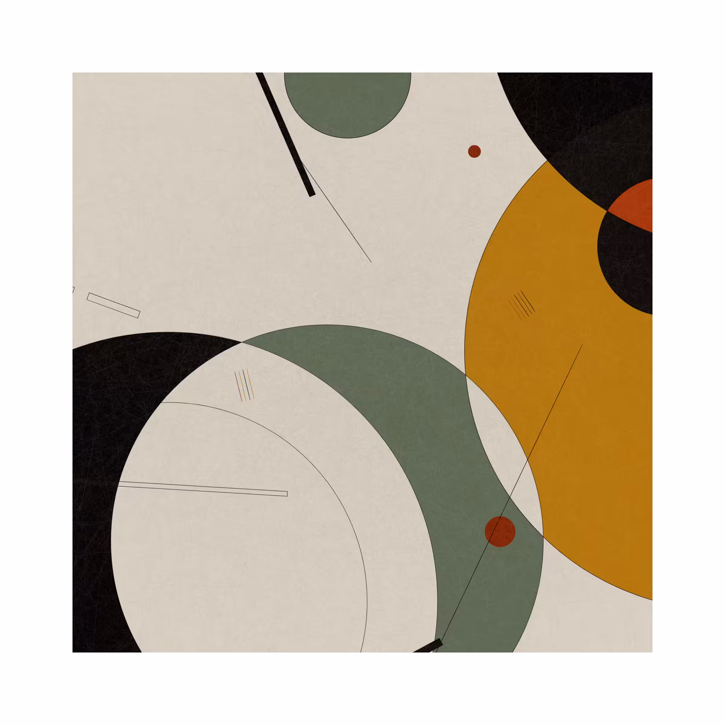Primitives #35