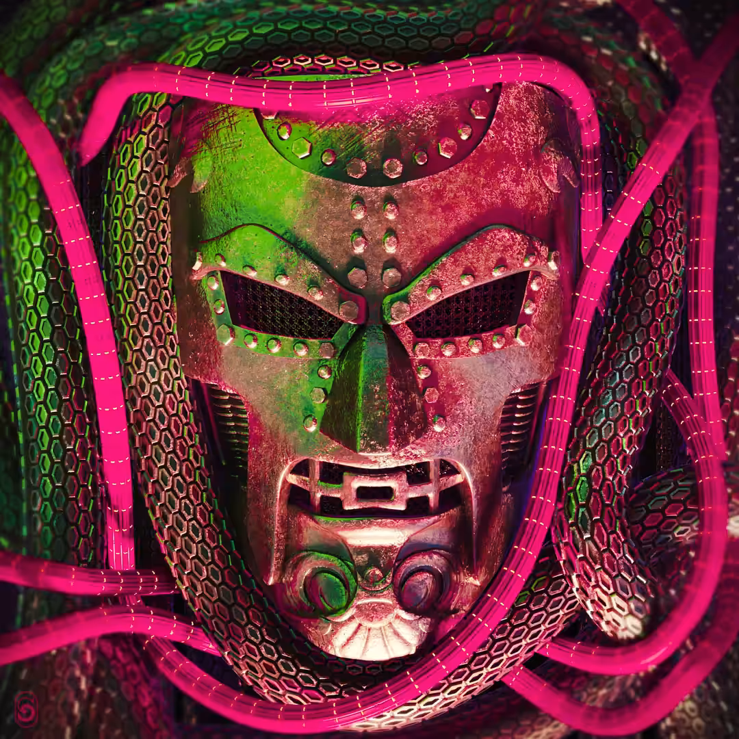 Eternal Doom / NEON