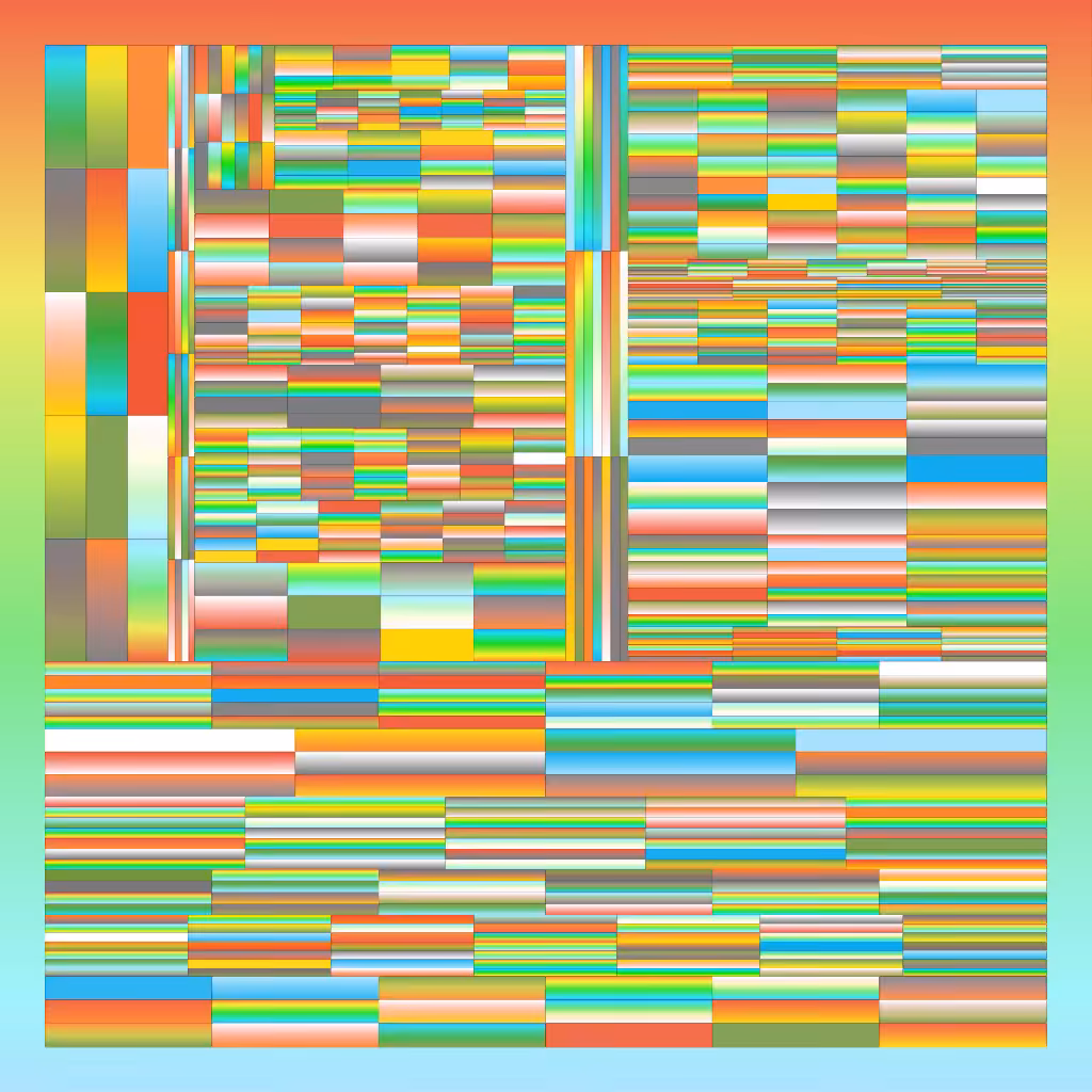 Grid Tones #225