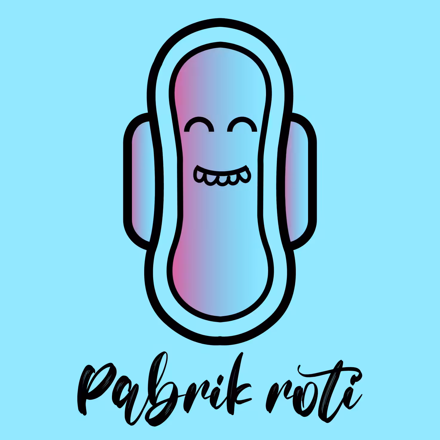 Logo Pabrik Roti: PABRIKROTI.IDN #489