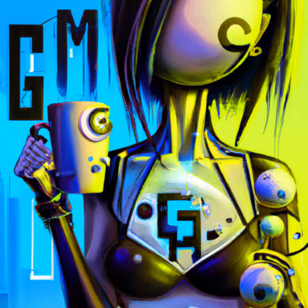 Cyber GM