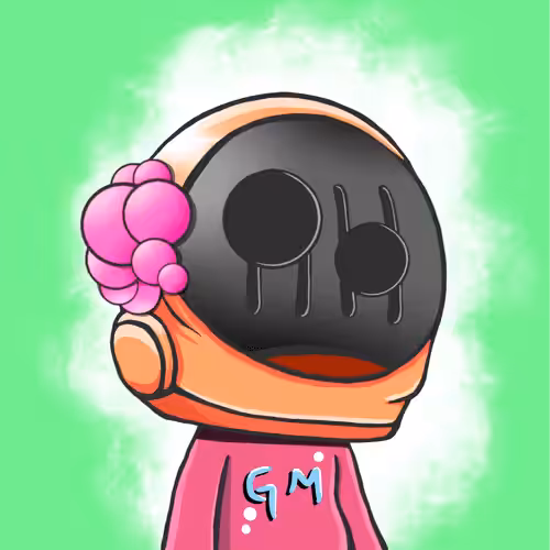 VibeNauts #1081