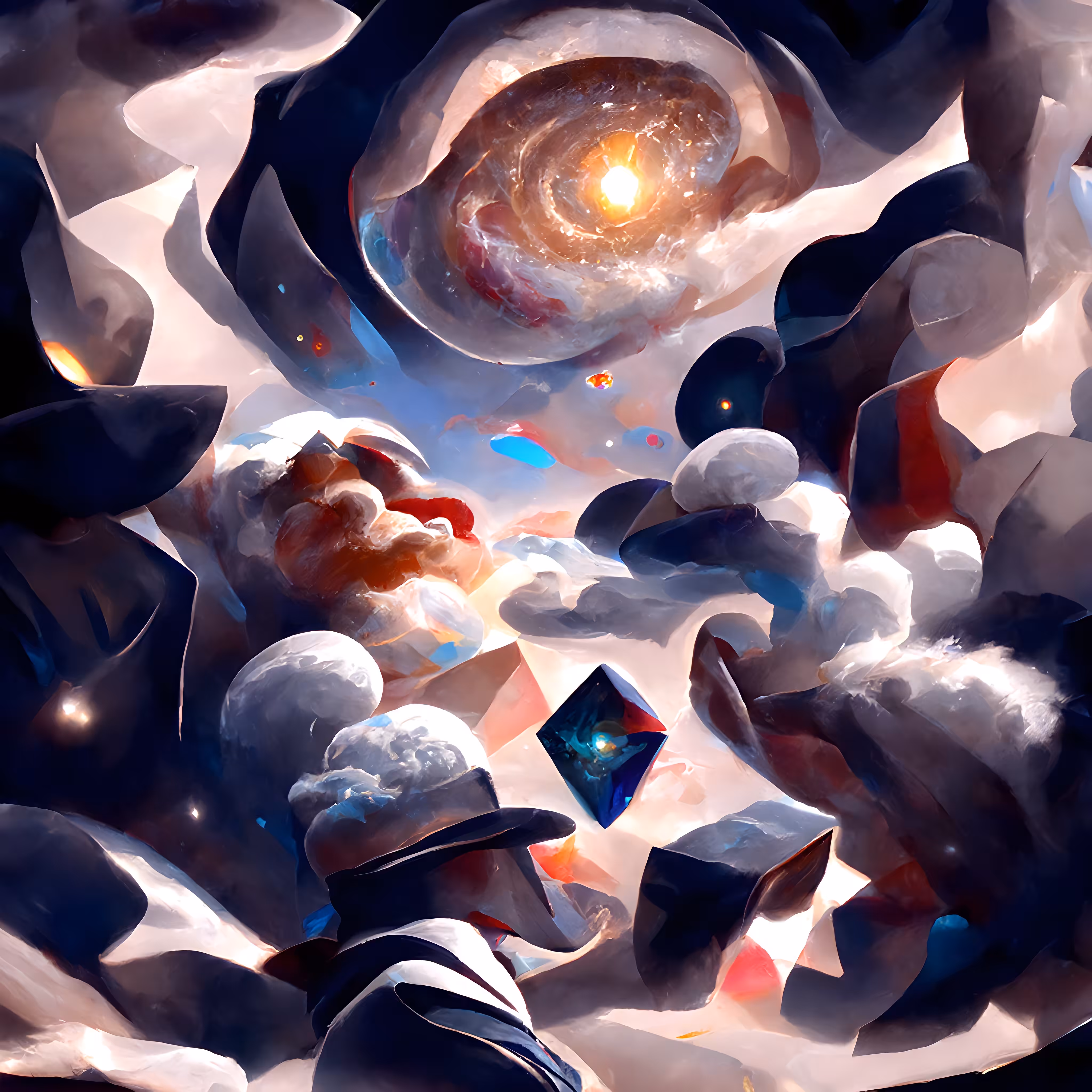 Vision
