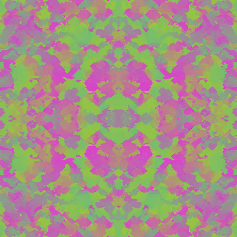 Random Colors #4