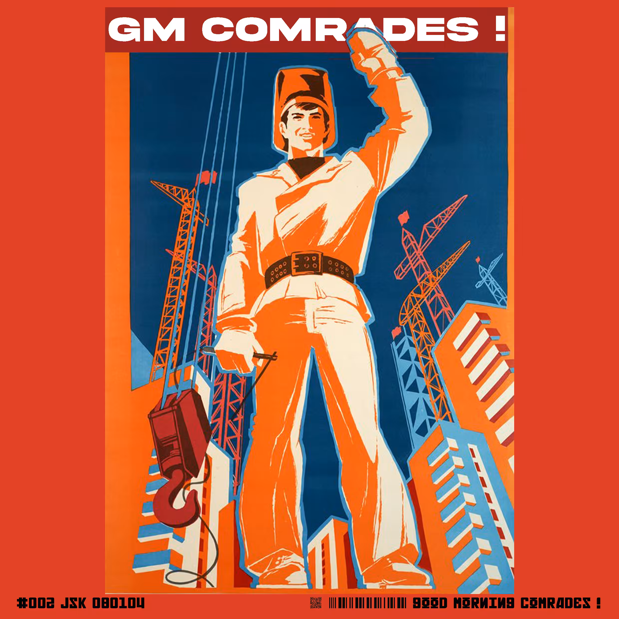 GM COMRADES 002