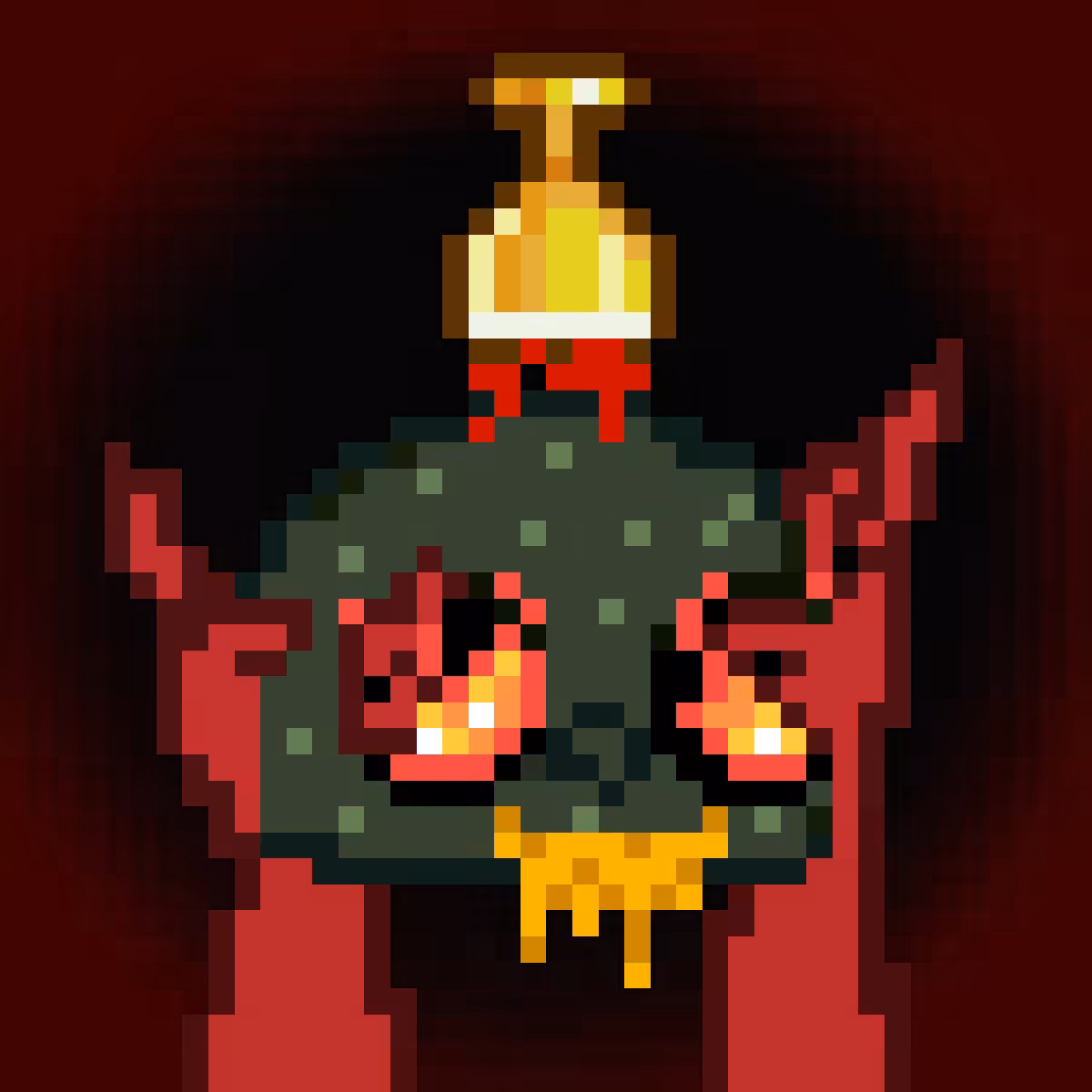 Skulls of Unwowen #174