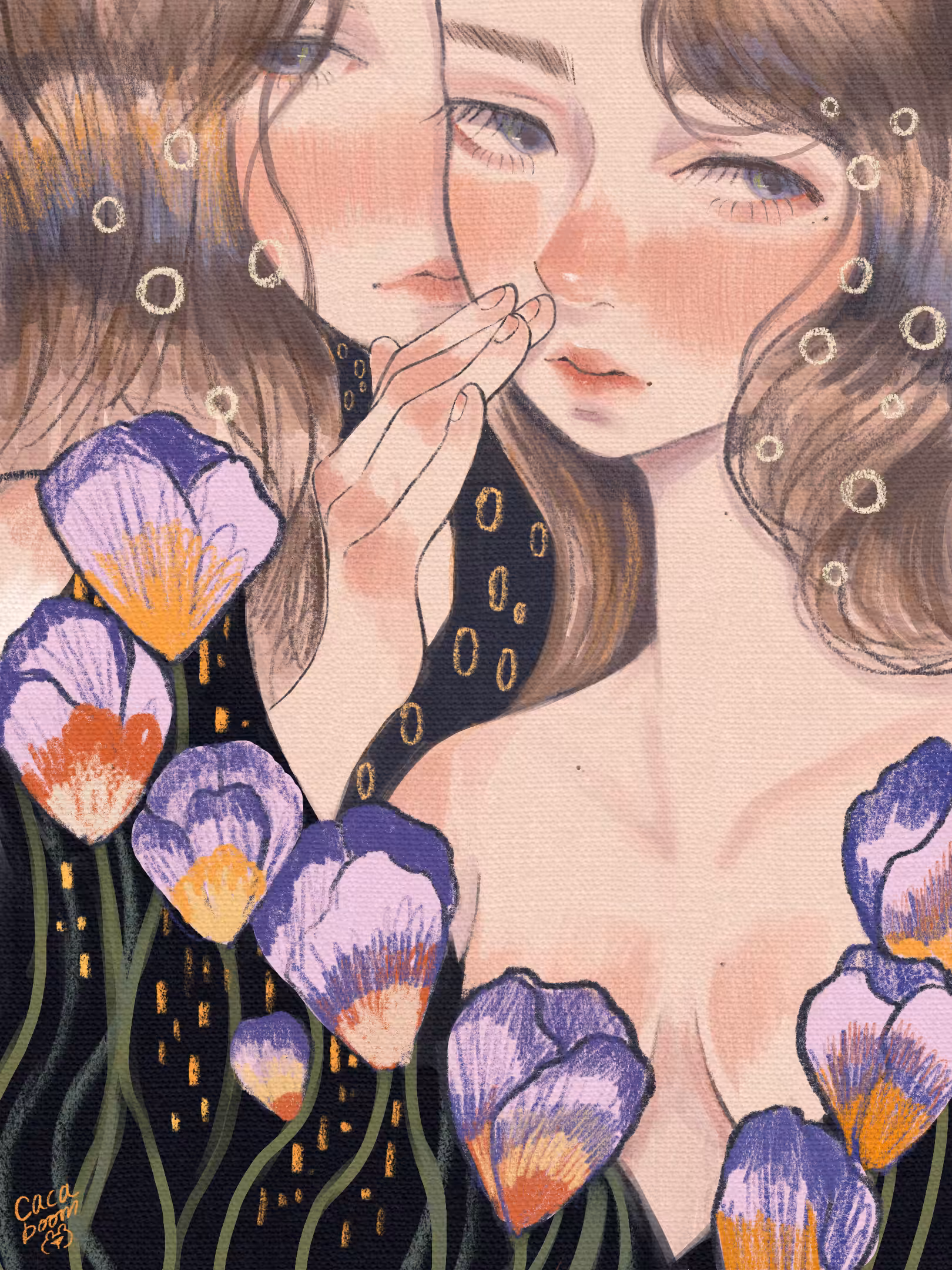 Whisper