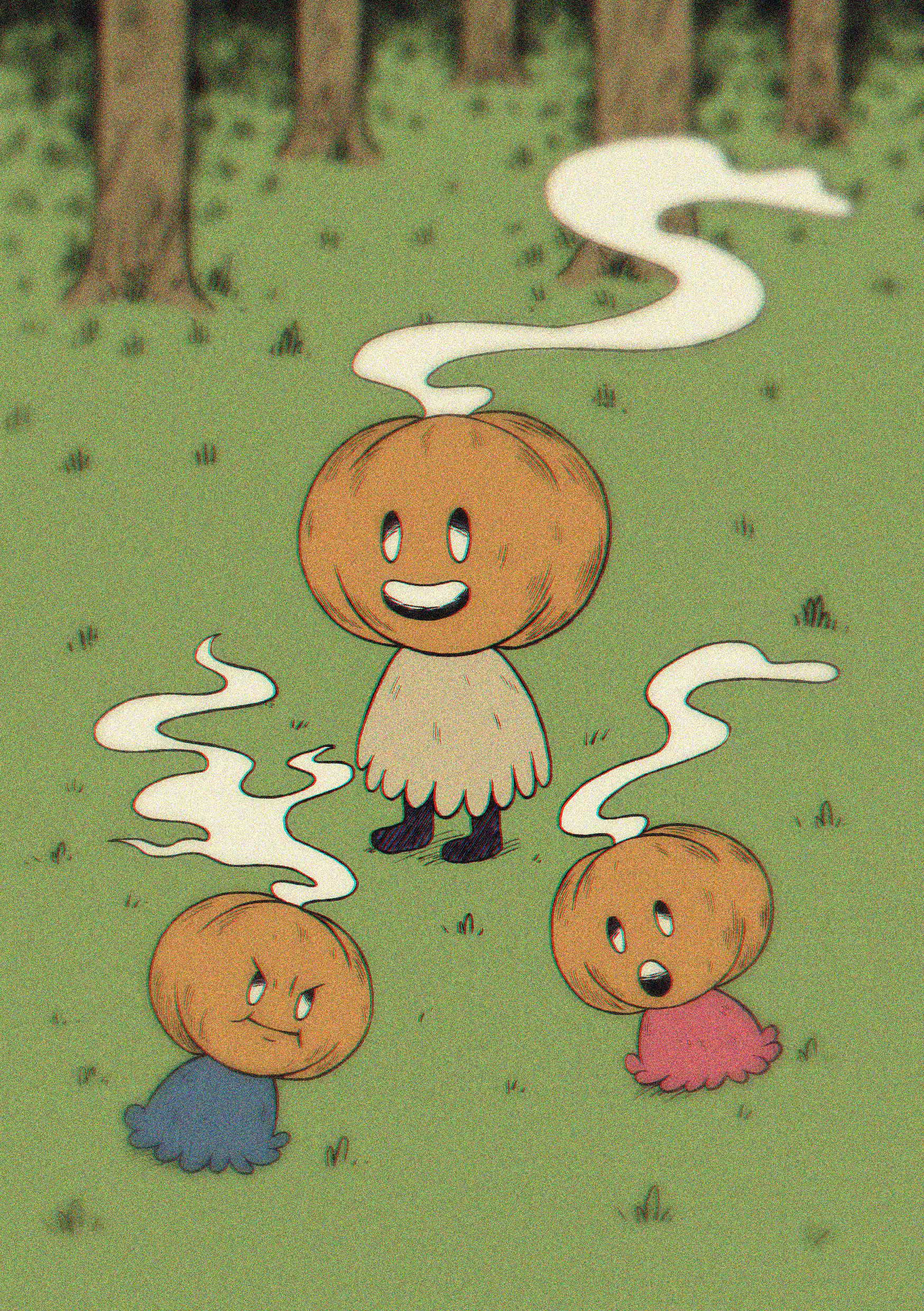 Calabazas
