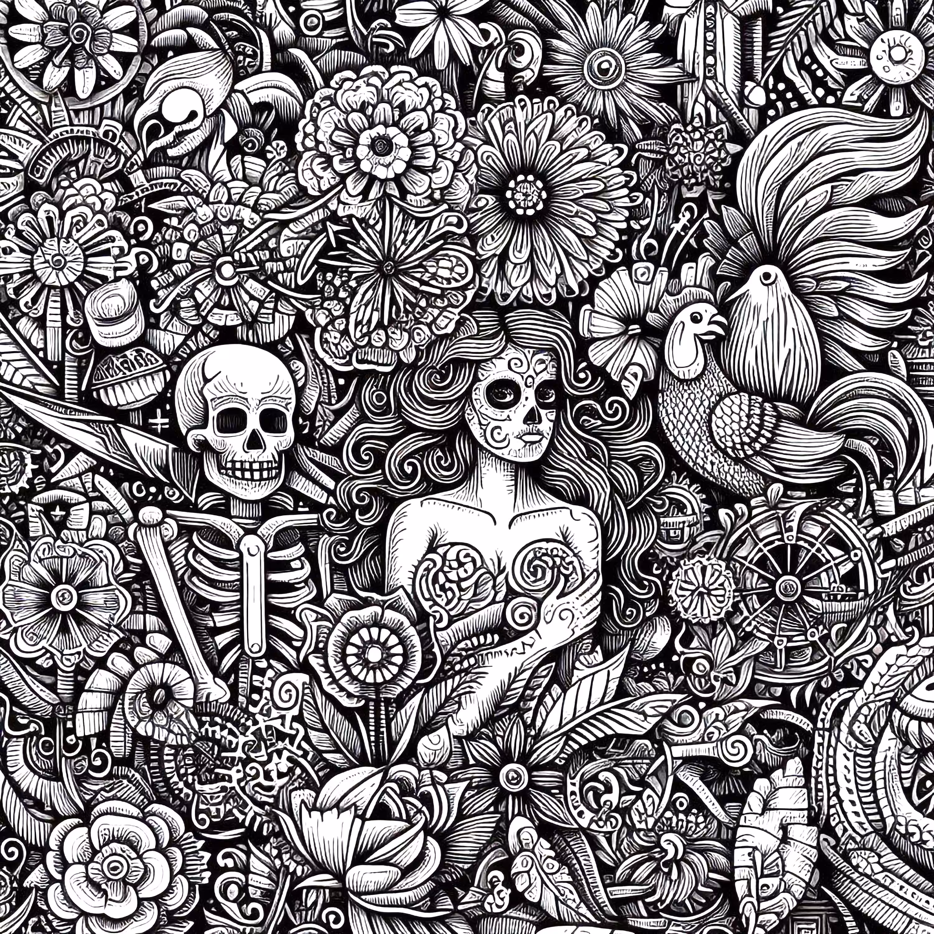 paradise