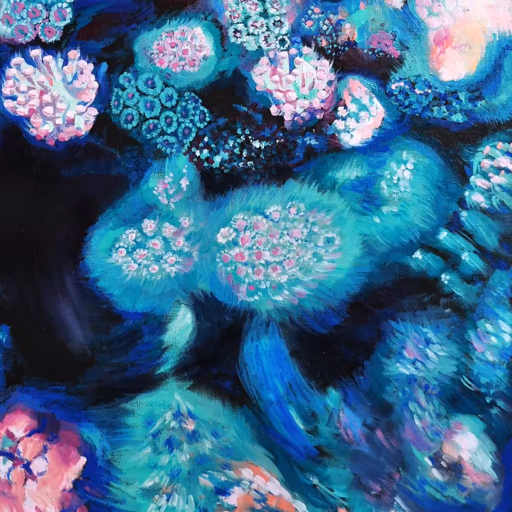 Corals #3