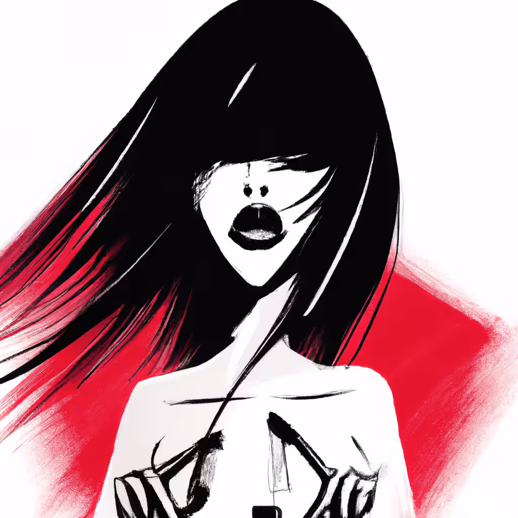 Woman, Life, Freedom #40