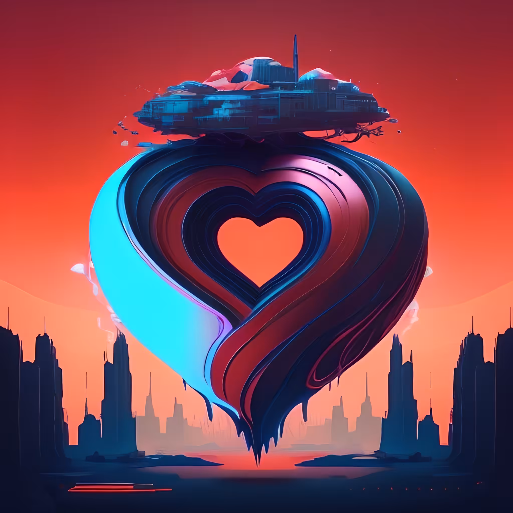 365 Days of Love #45