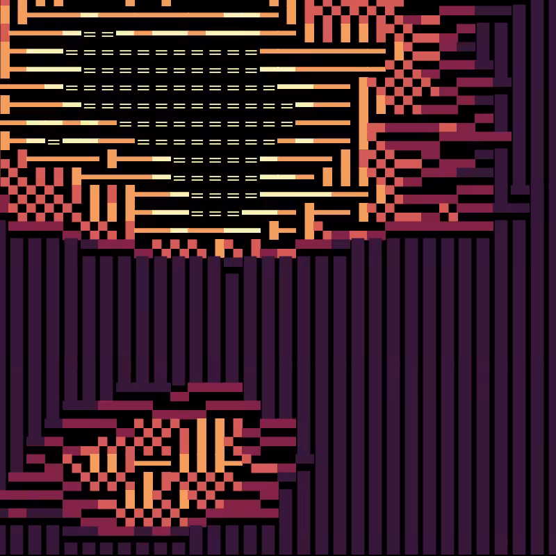 Abstractpolation #14