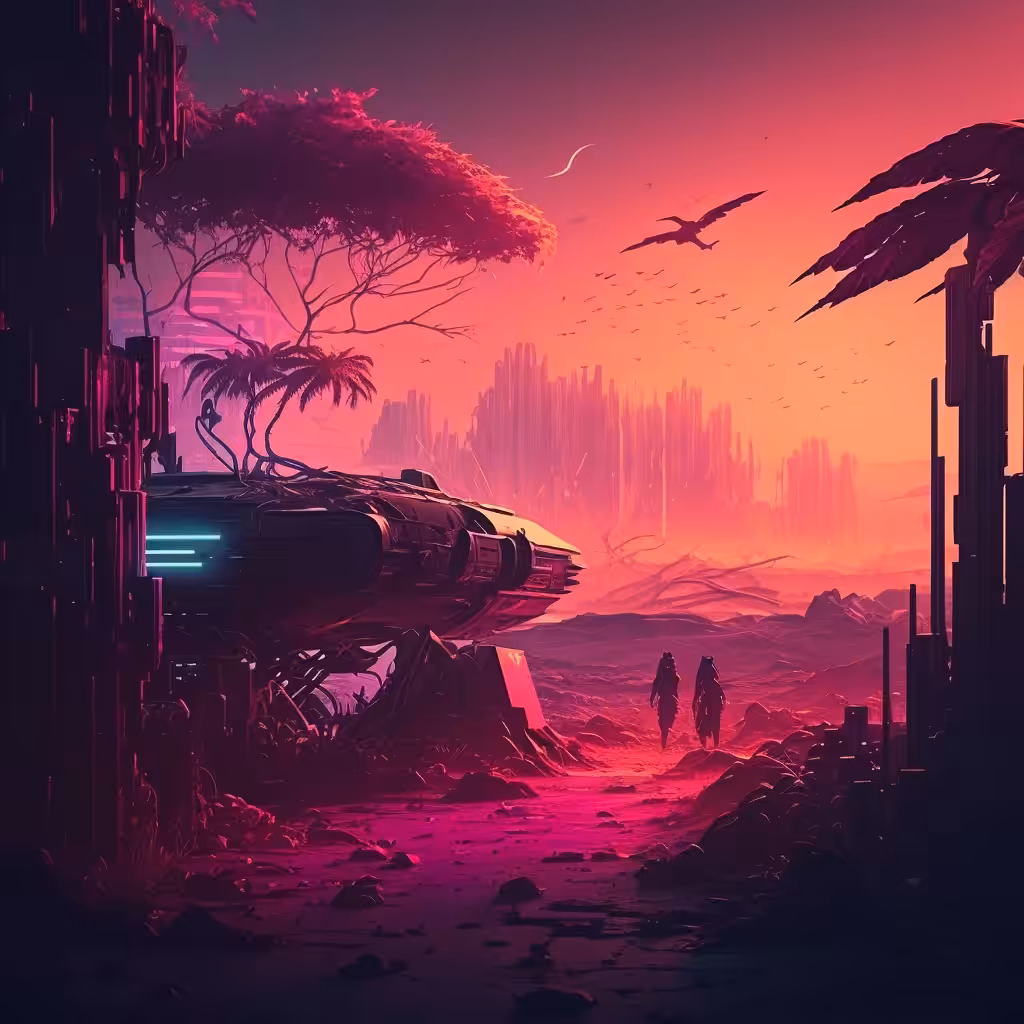PunkScapes 2