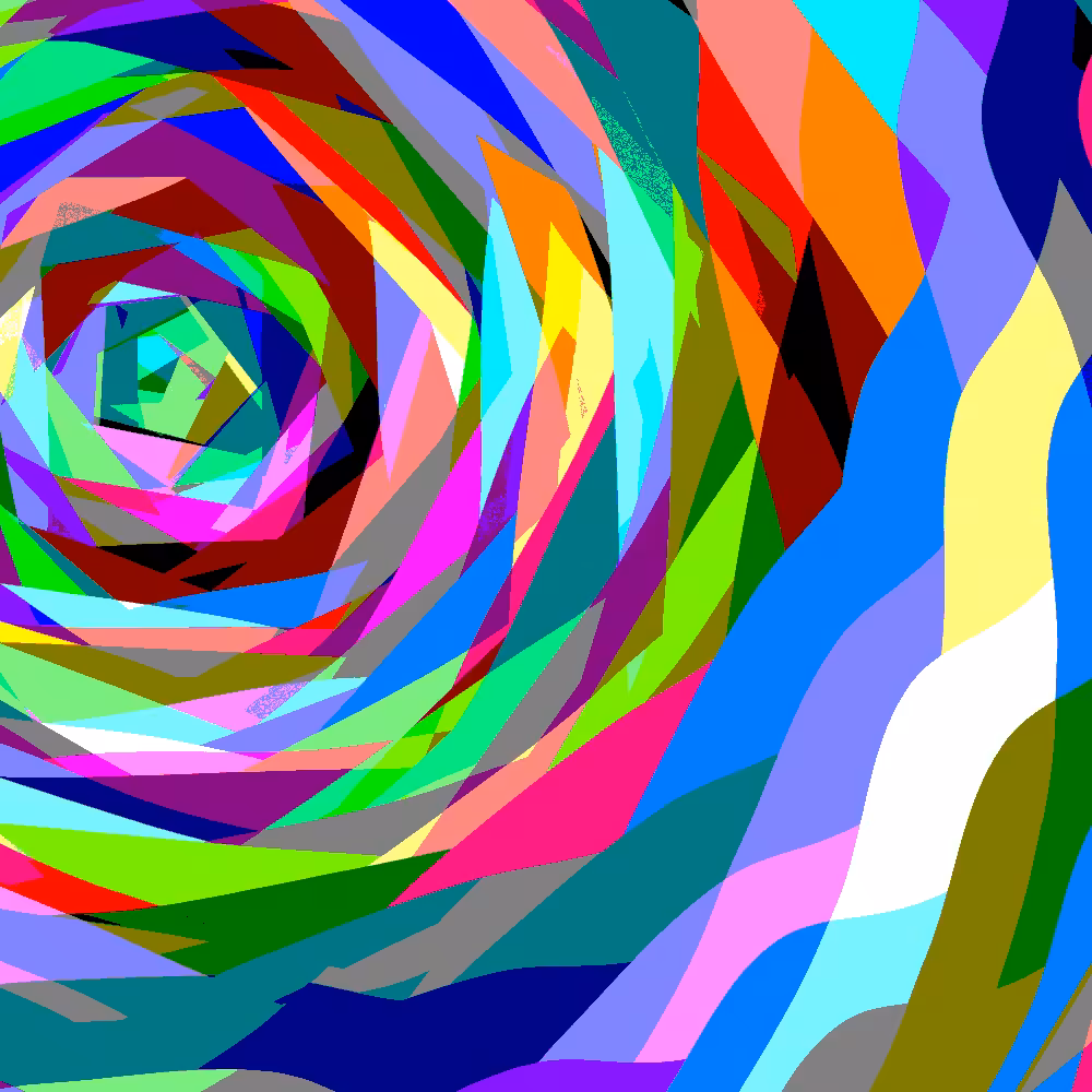 Delusions #11