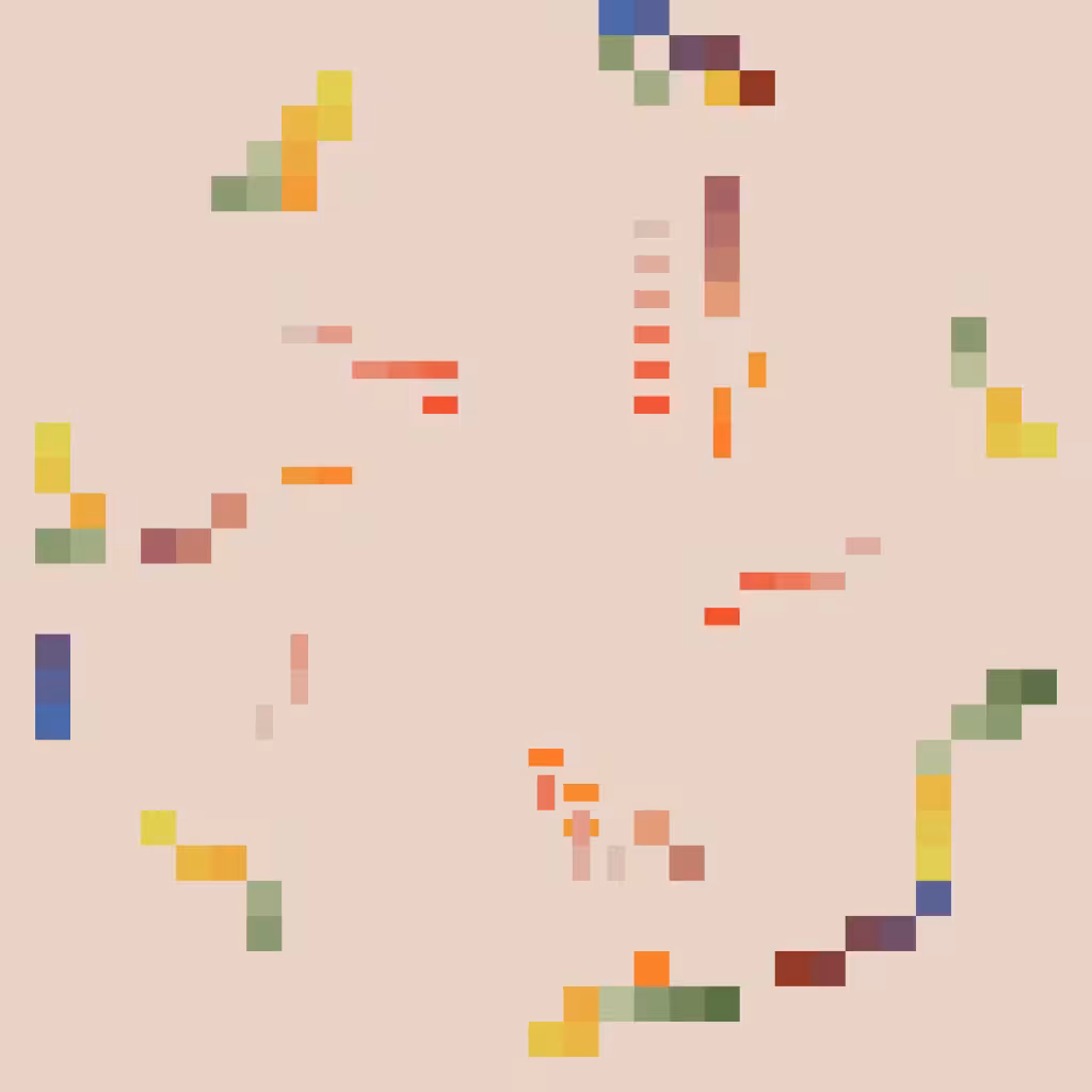 Fire Flowers #26