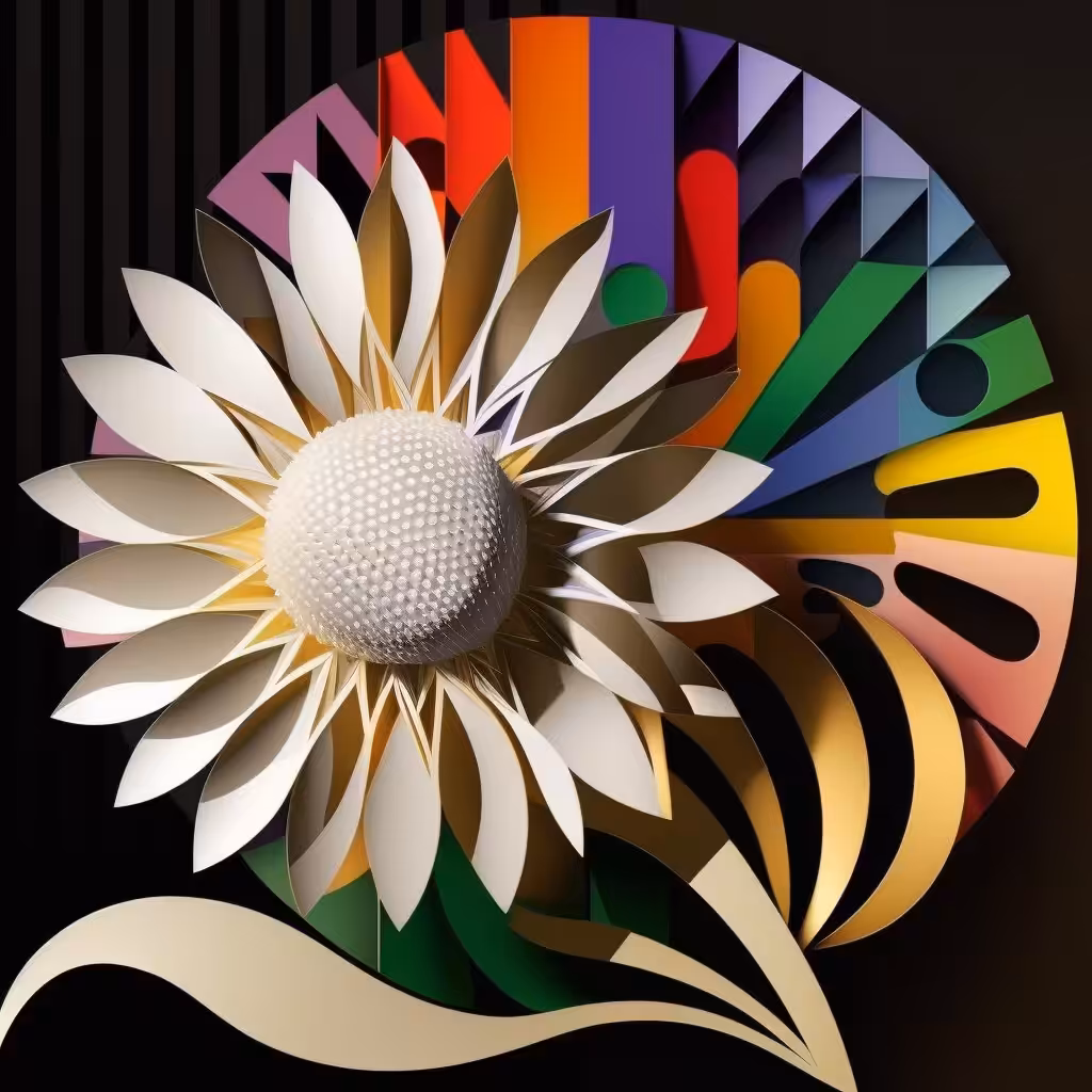 FLEURESSA #104