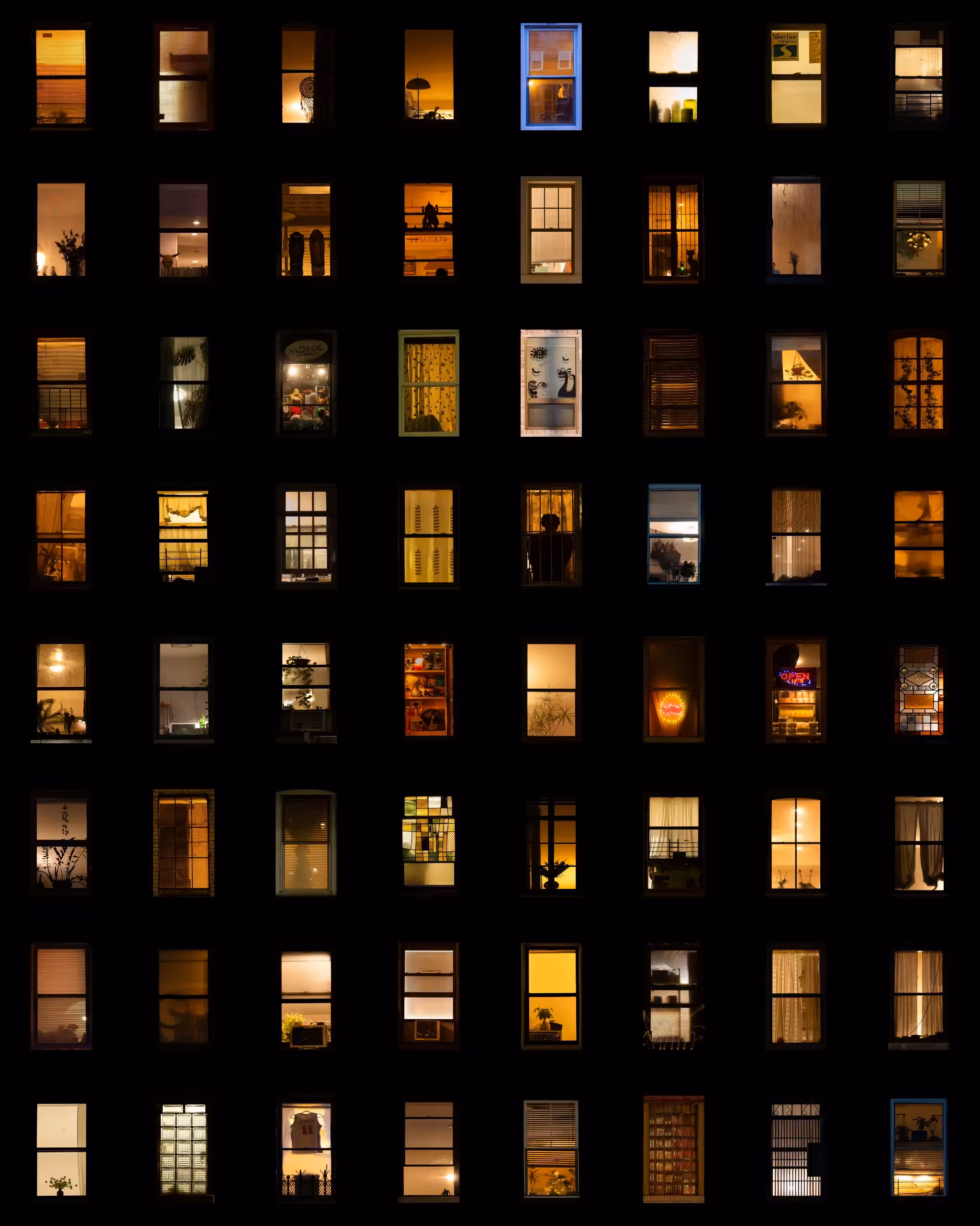 BUILDINGS // NYC: BUILDING 785