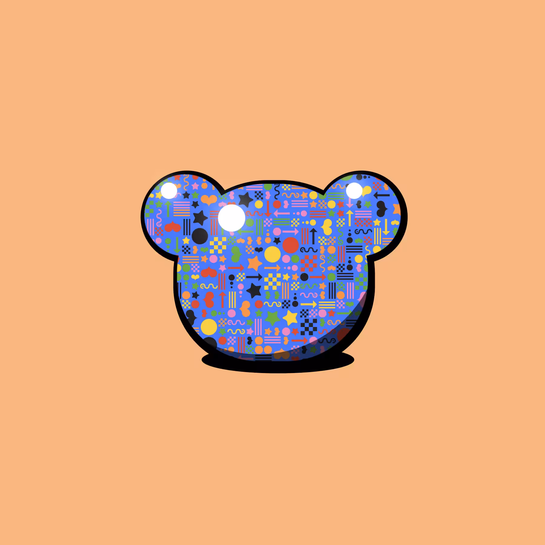 KUMALEON EGG #243