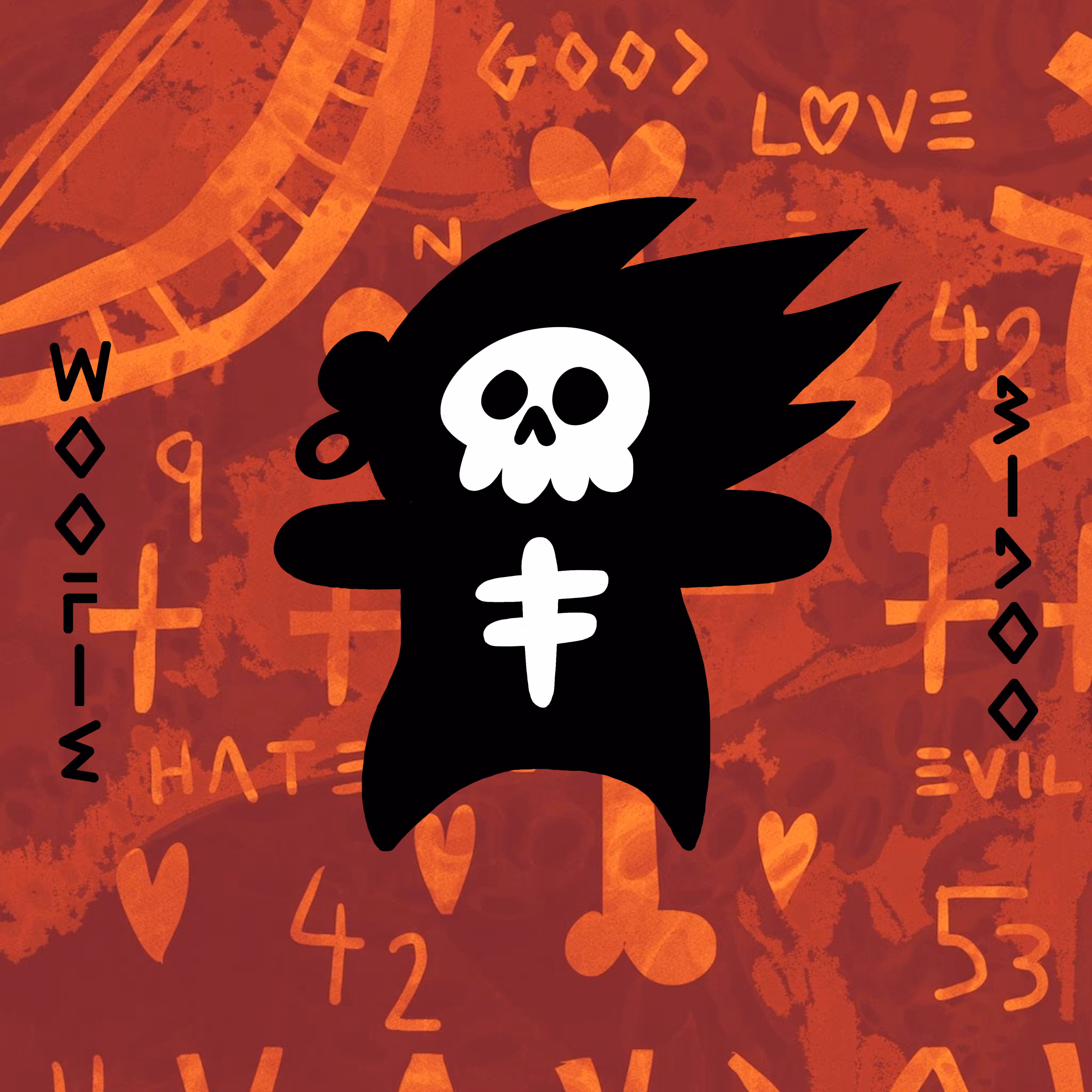 VOODOOZ #49