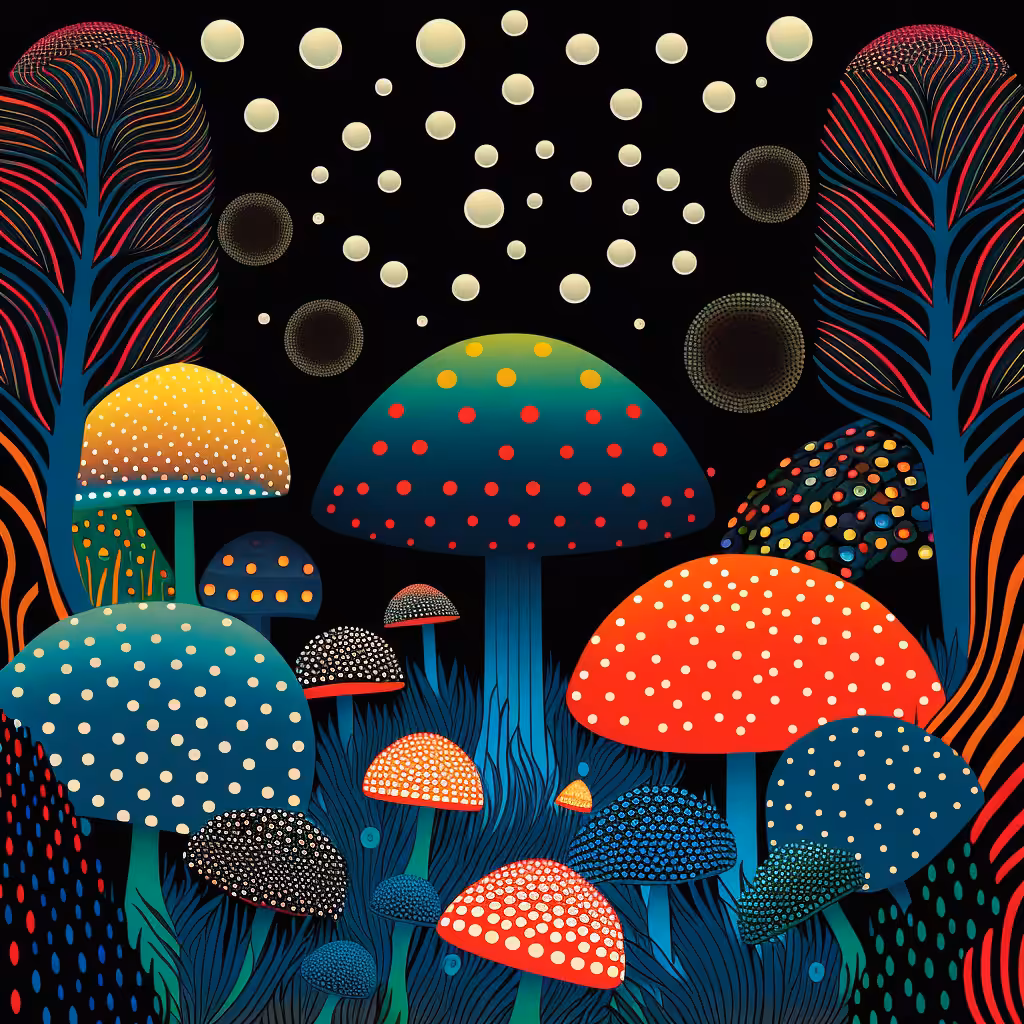 Fantastic Forest #221