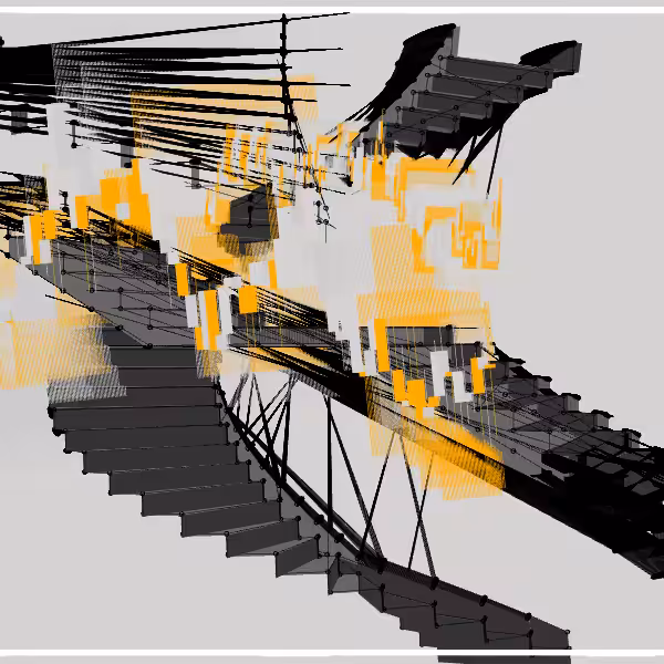 Stairs & Stocks #256