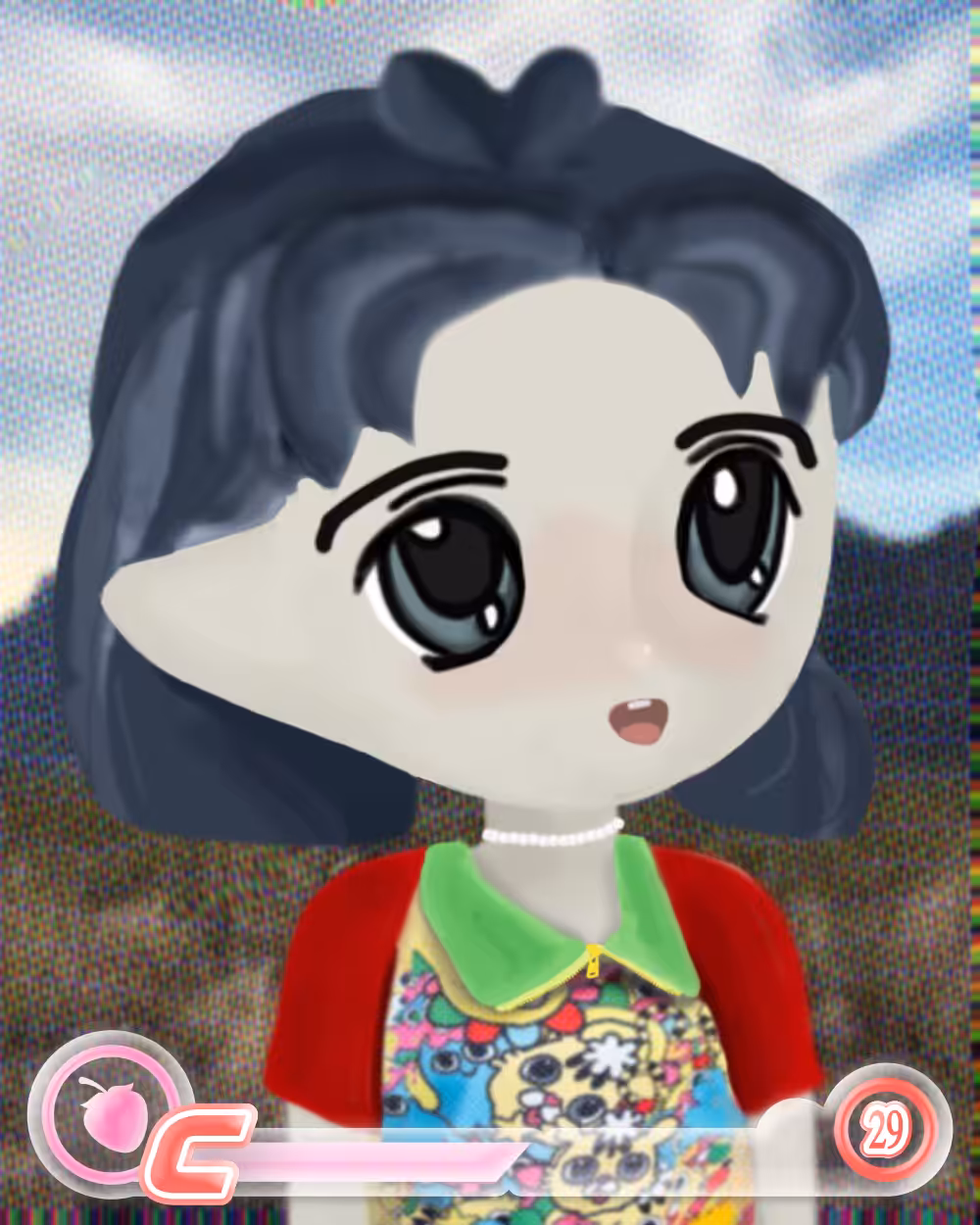 Milady 6956
