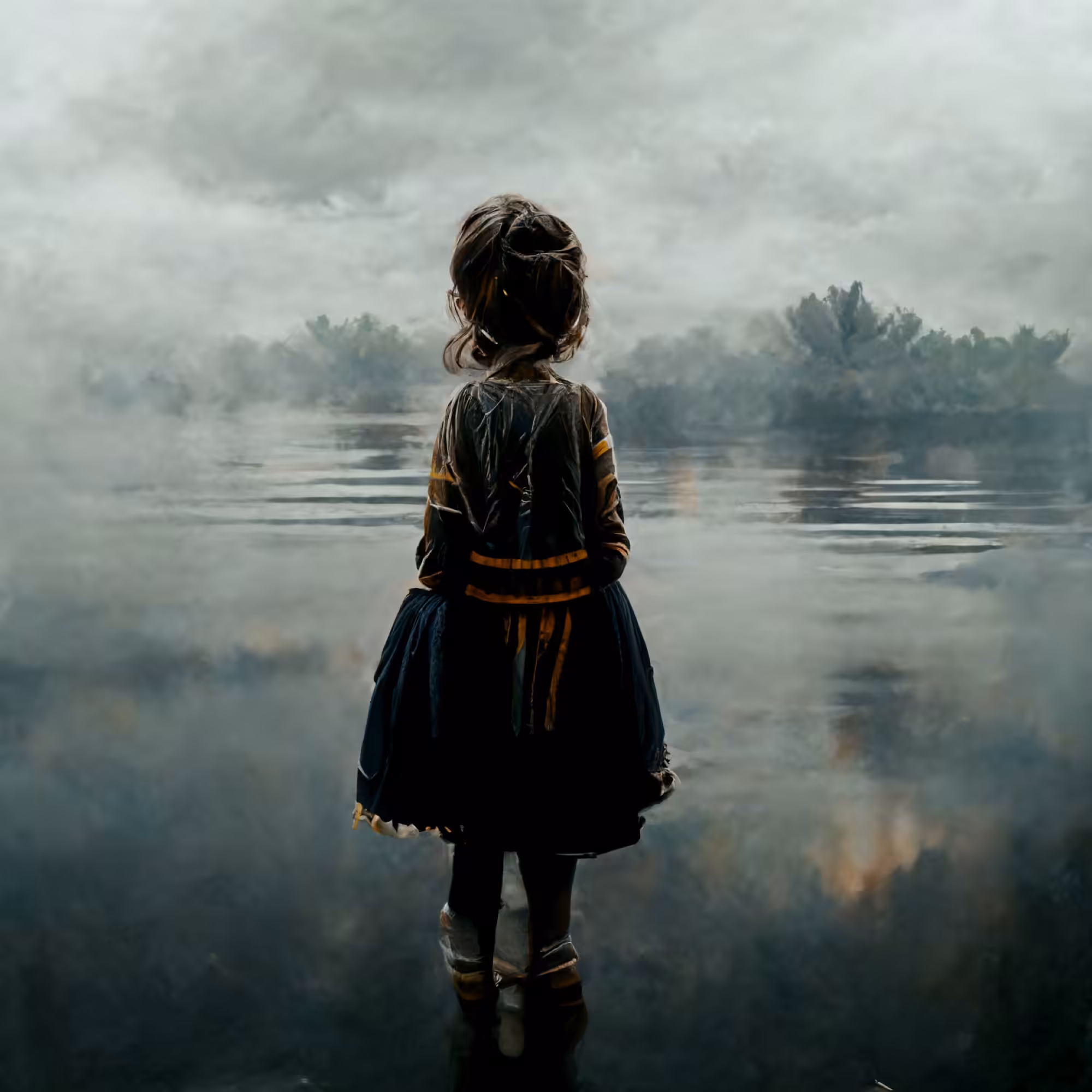CHILDHOOD